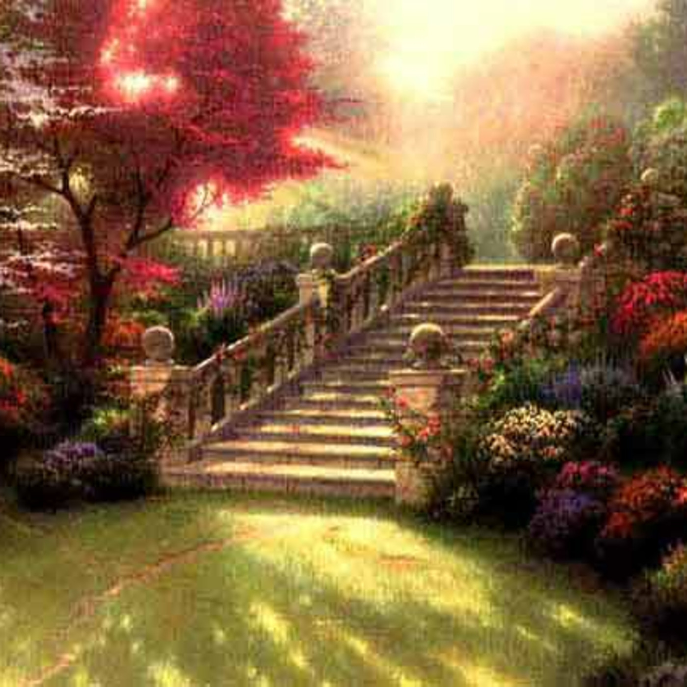 Episode 107--Enter In