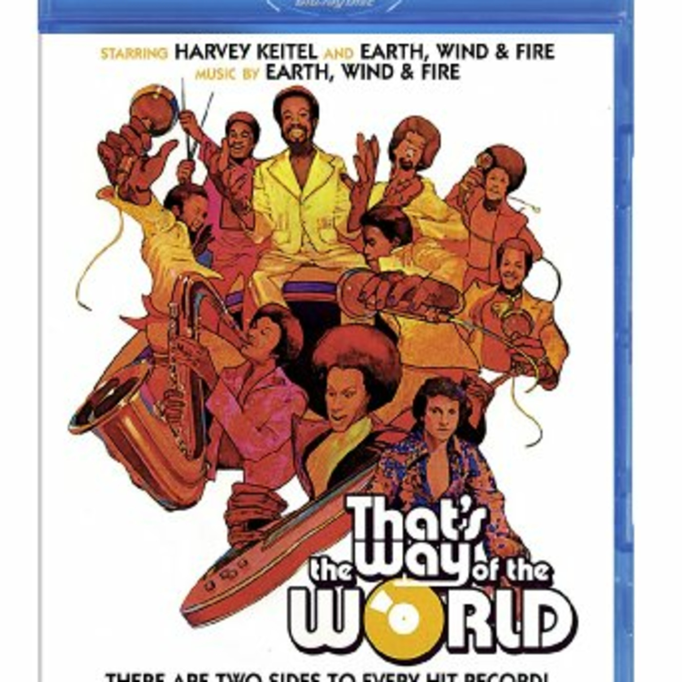 Episode 111--Way Of The World