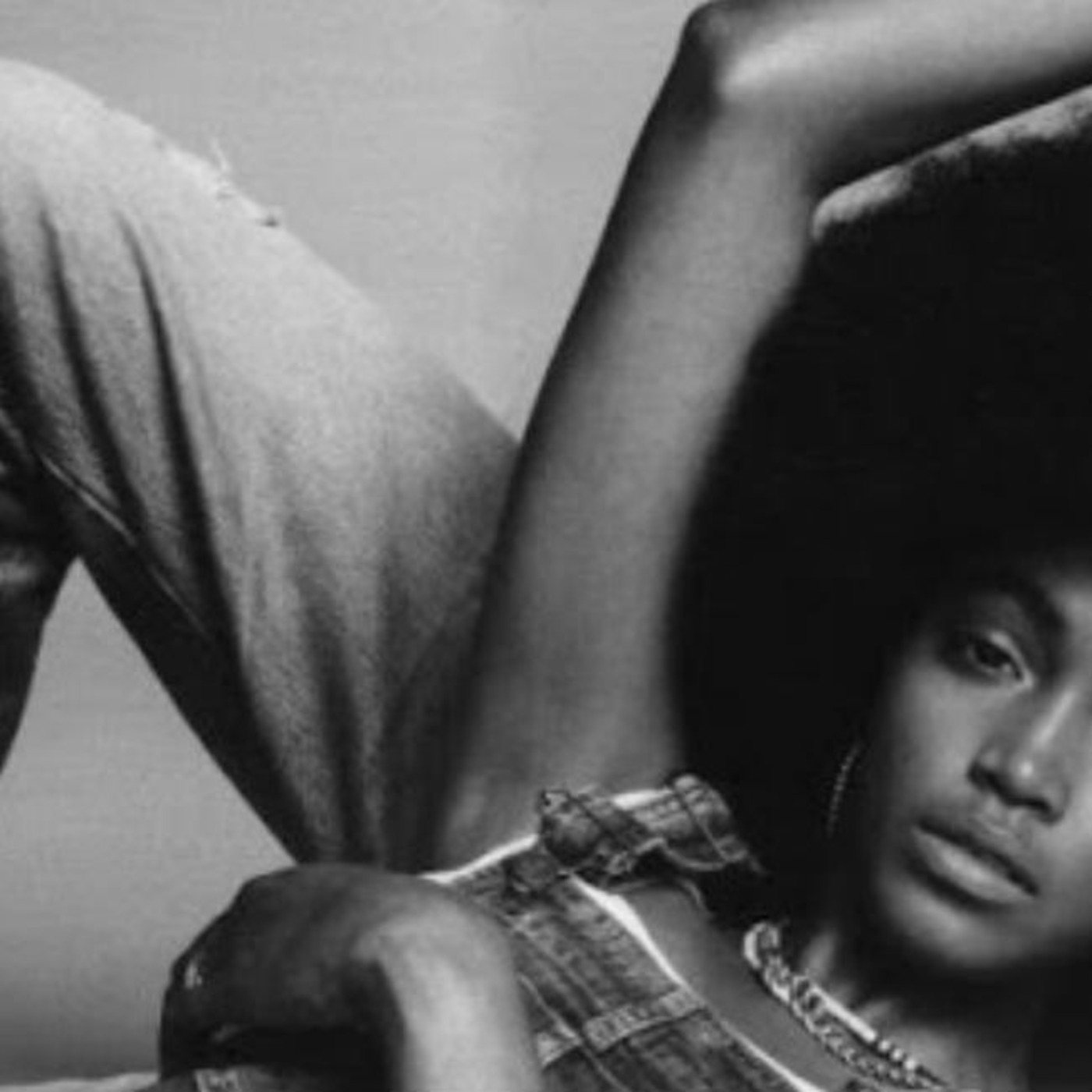 Episode 119--When You Touch Me