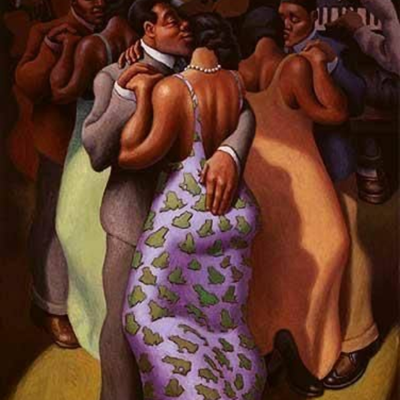 Episode 124--Slow Draggin'