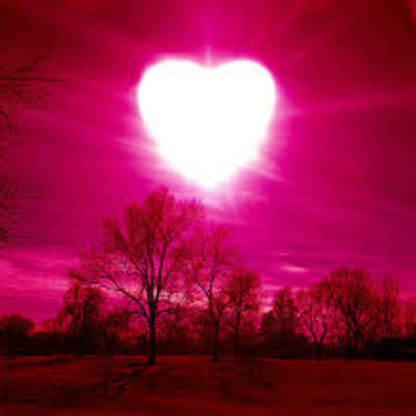 Episode 126--Brighter Side Of Darkness