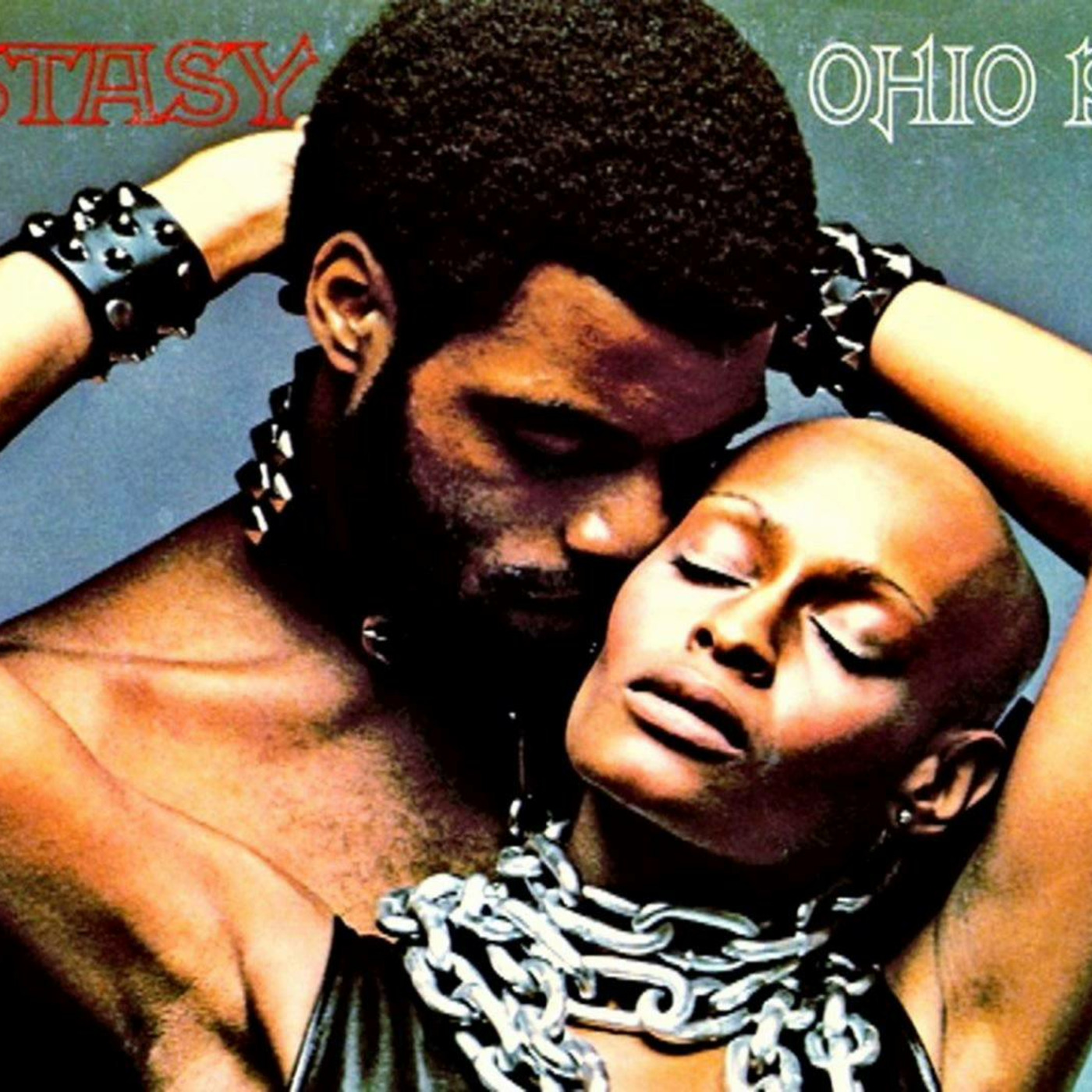 Episode 127--Ecstasy