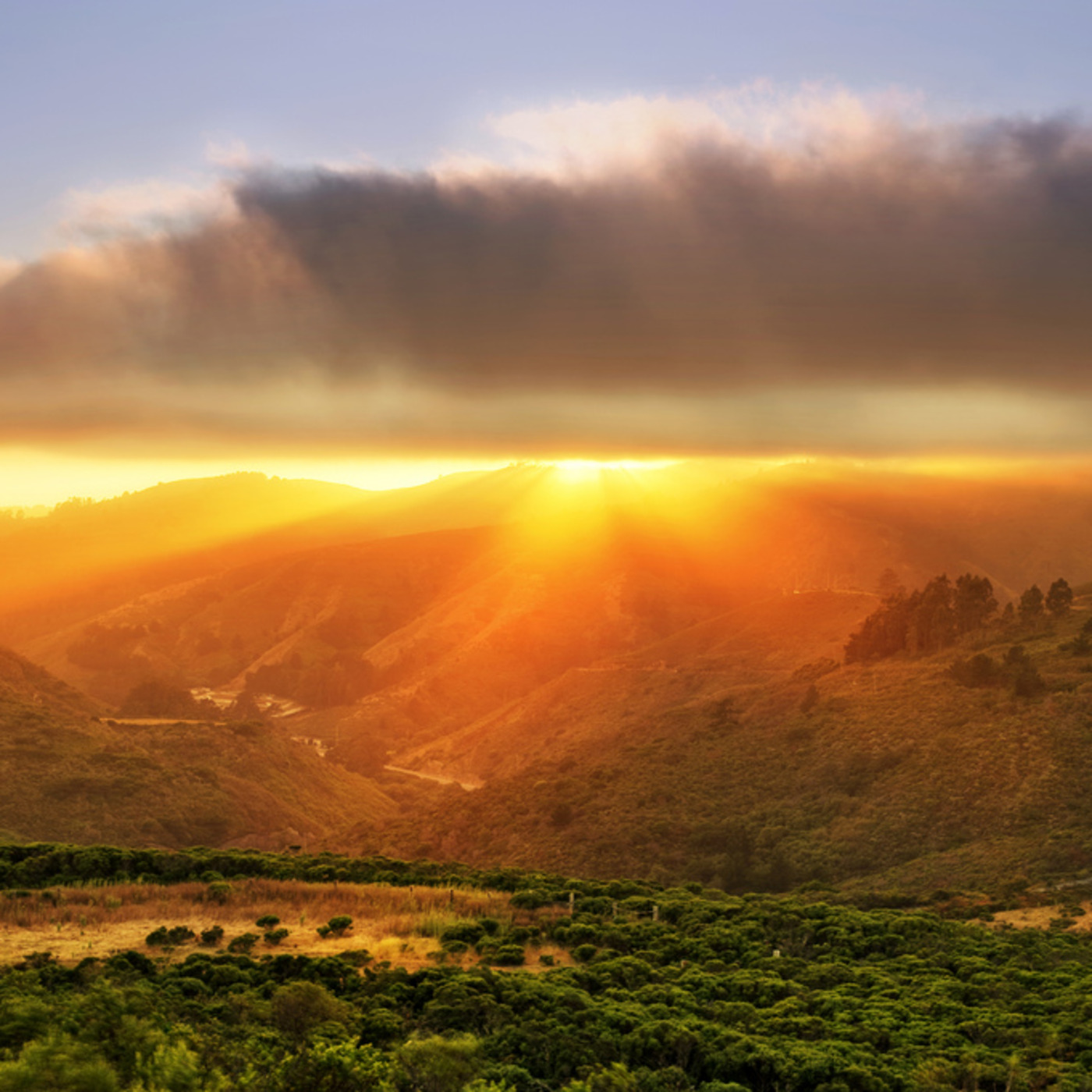 Episode 143--Warm And Tender Love