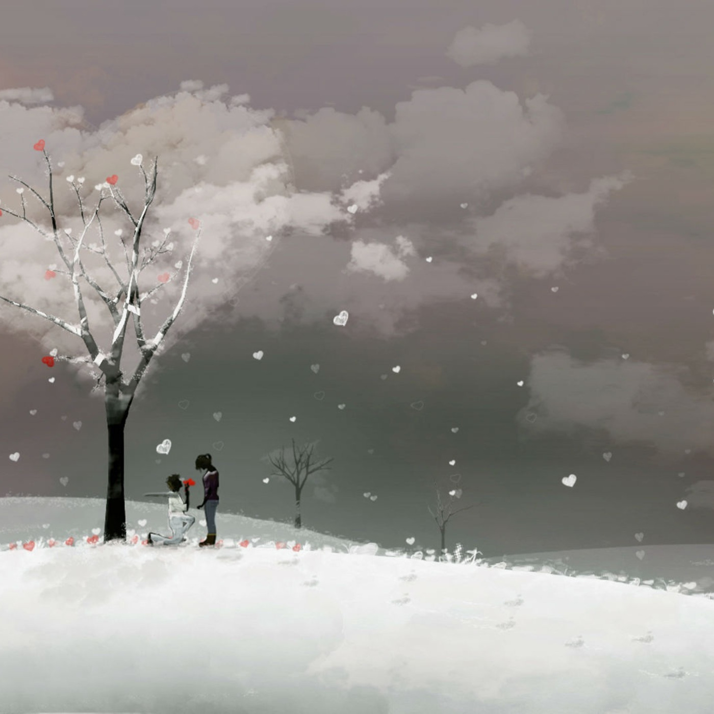 Episode 161--Just A Touch Of Love