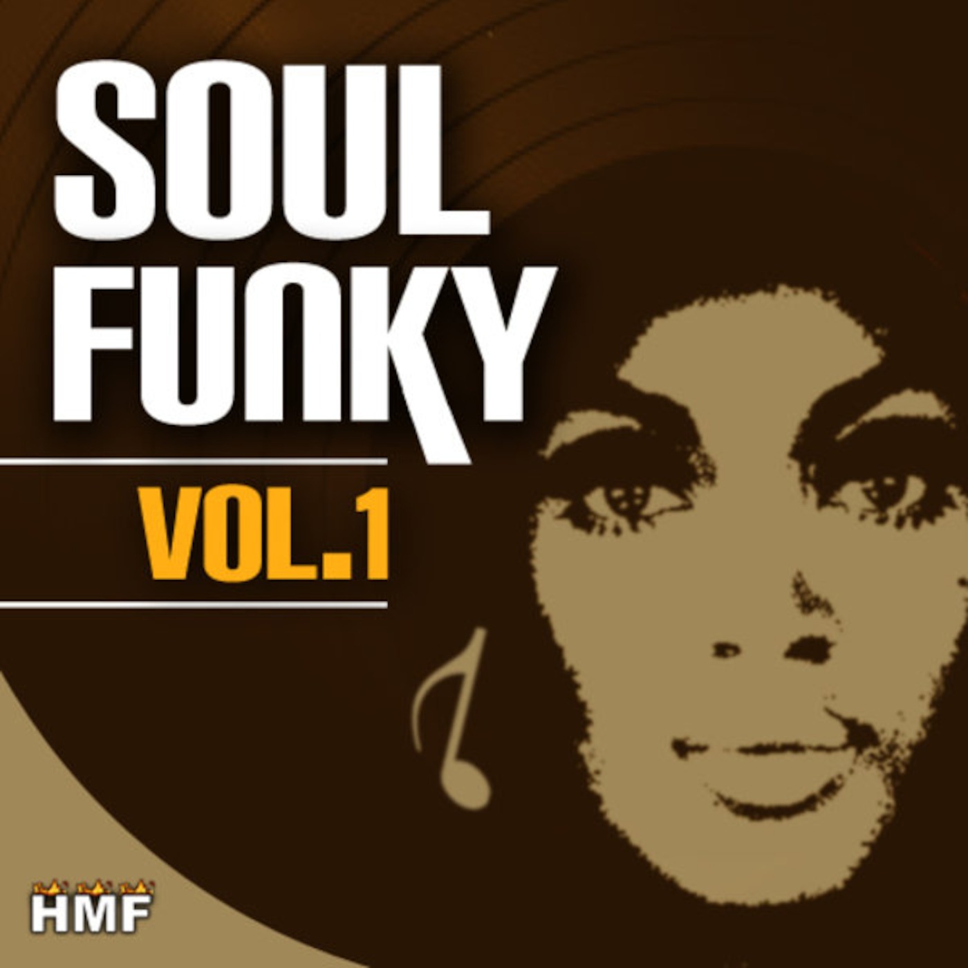 The RustySoul Experience
