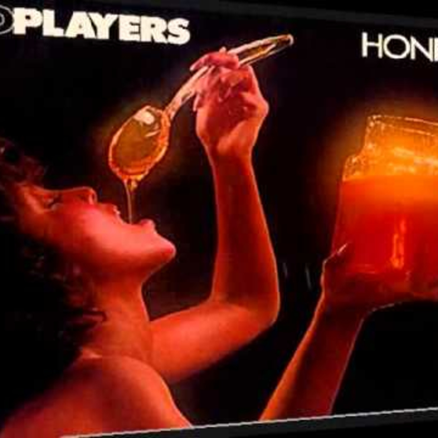 Episode 167--Sweet Sticky Thing