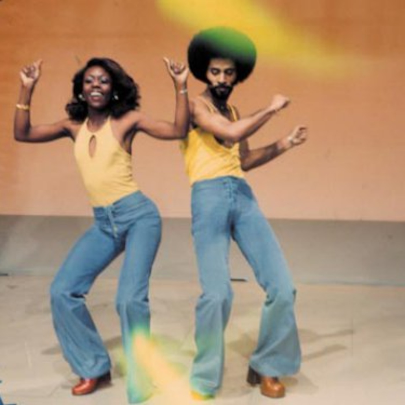 The RustySoul Experience