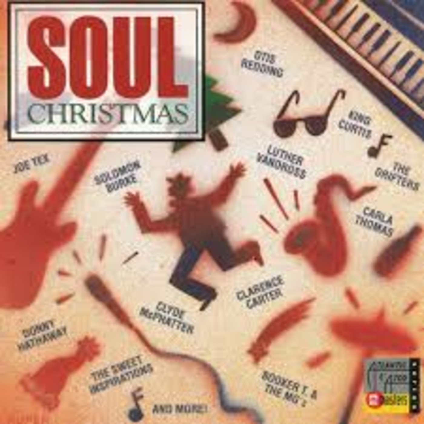 Episode 223: episode 223 - - Soul Christmas