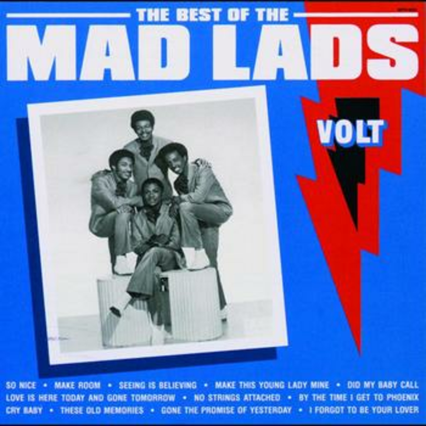 Episode 60--Hey Baby