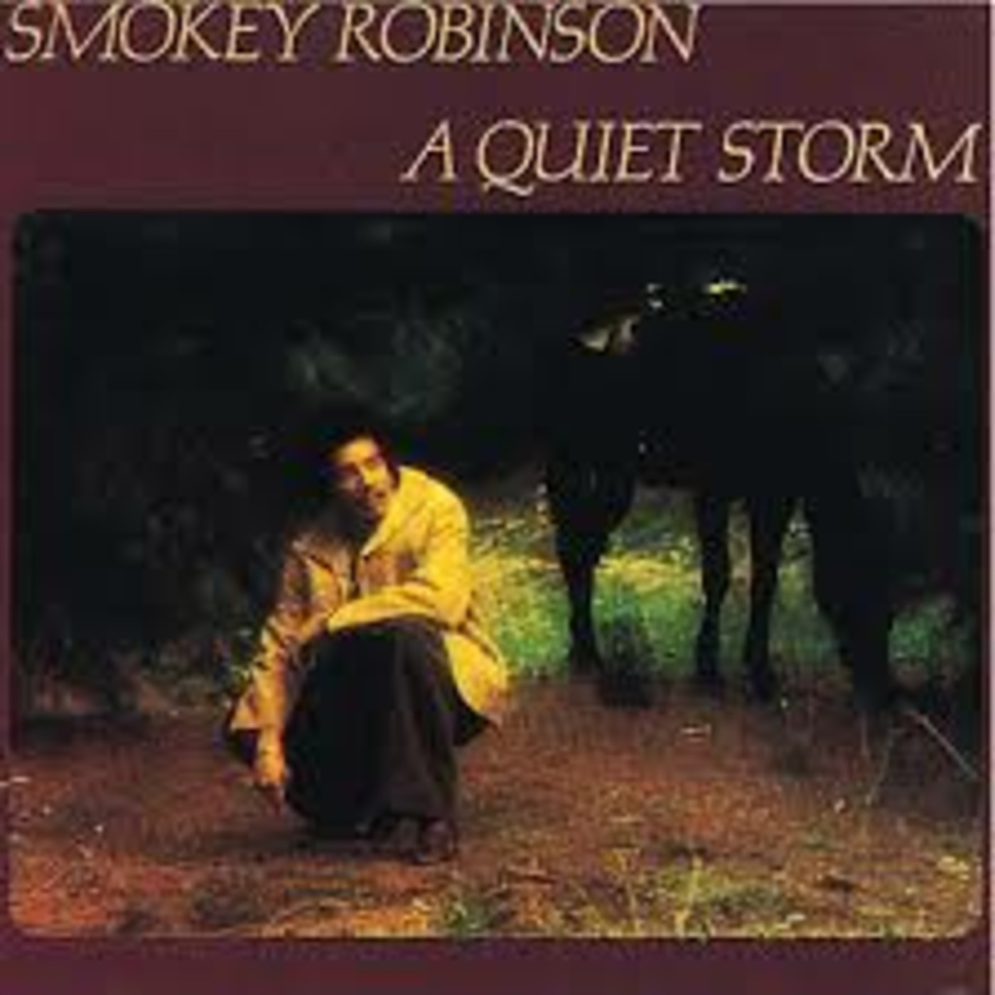 Episode 71--Quiet Storm