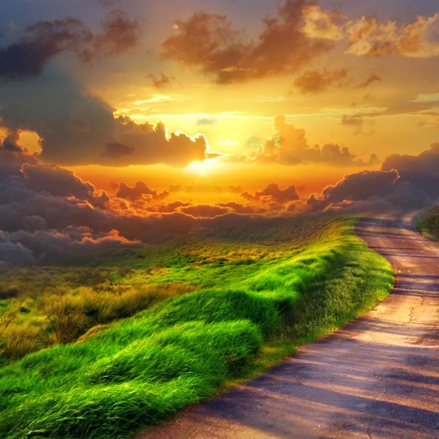 Episode 76--Heaven Is With You