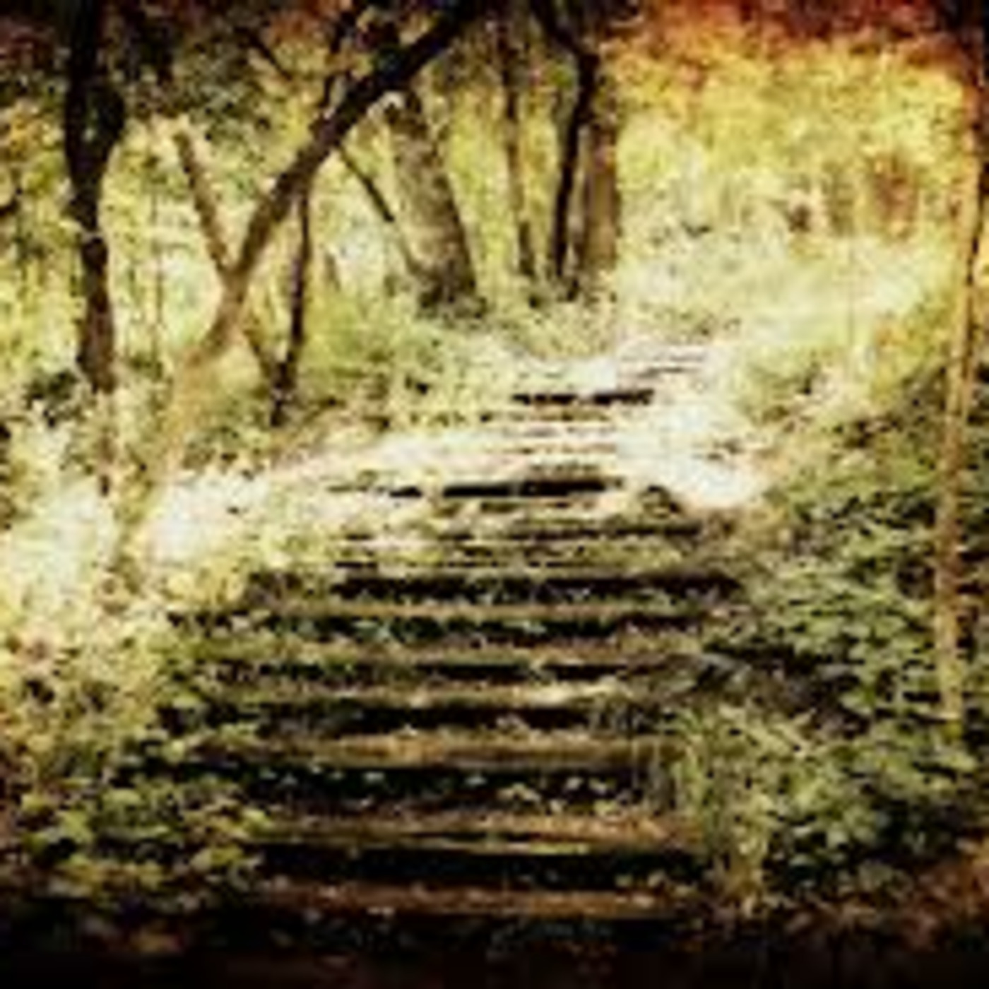 Episode 79--Stairway To Heaven