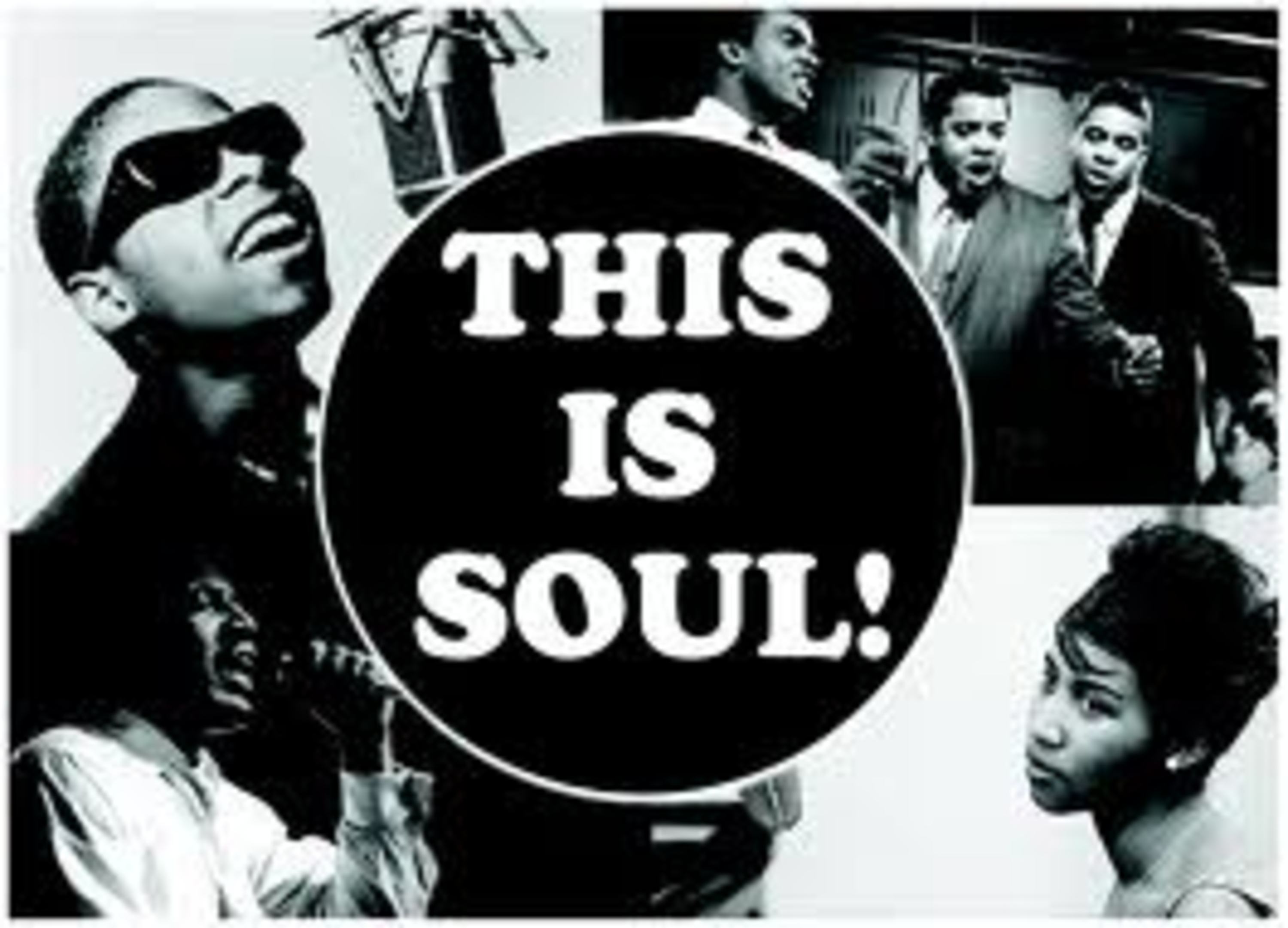 The RustySoul Experience