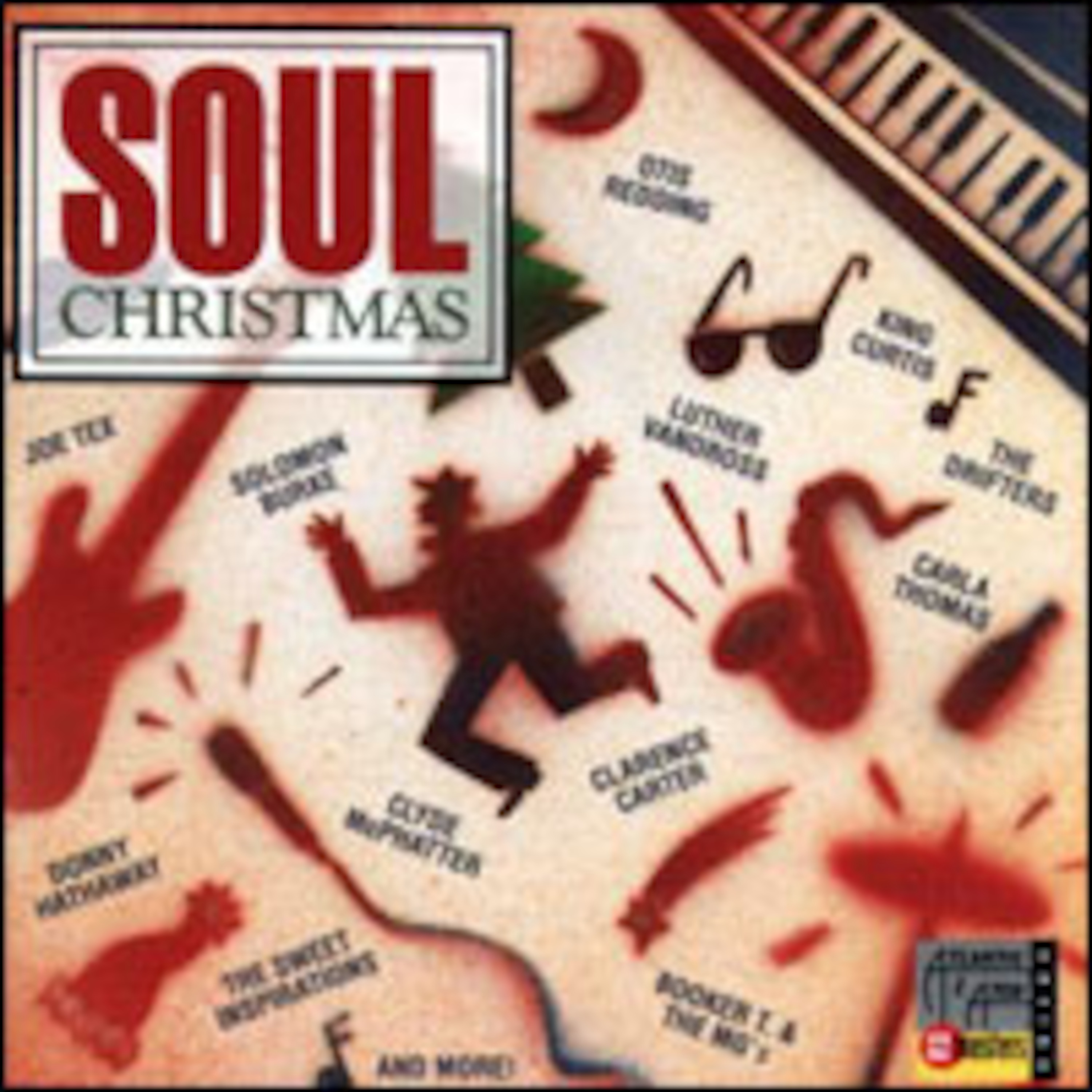 The RustySoul Experience