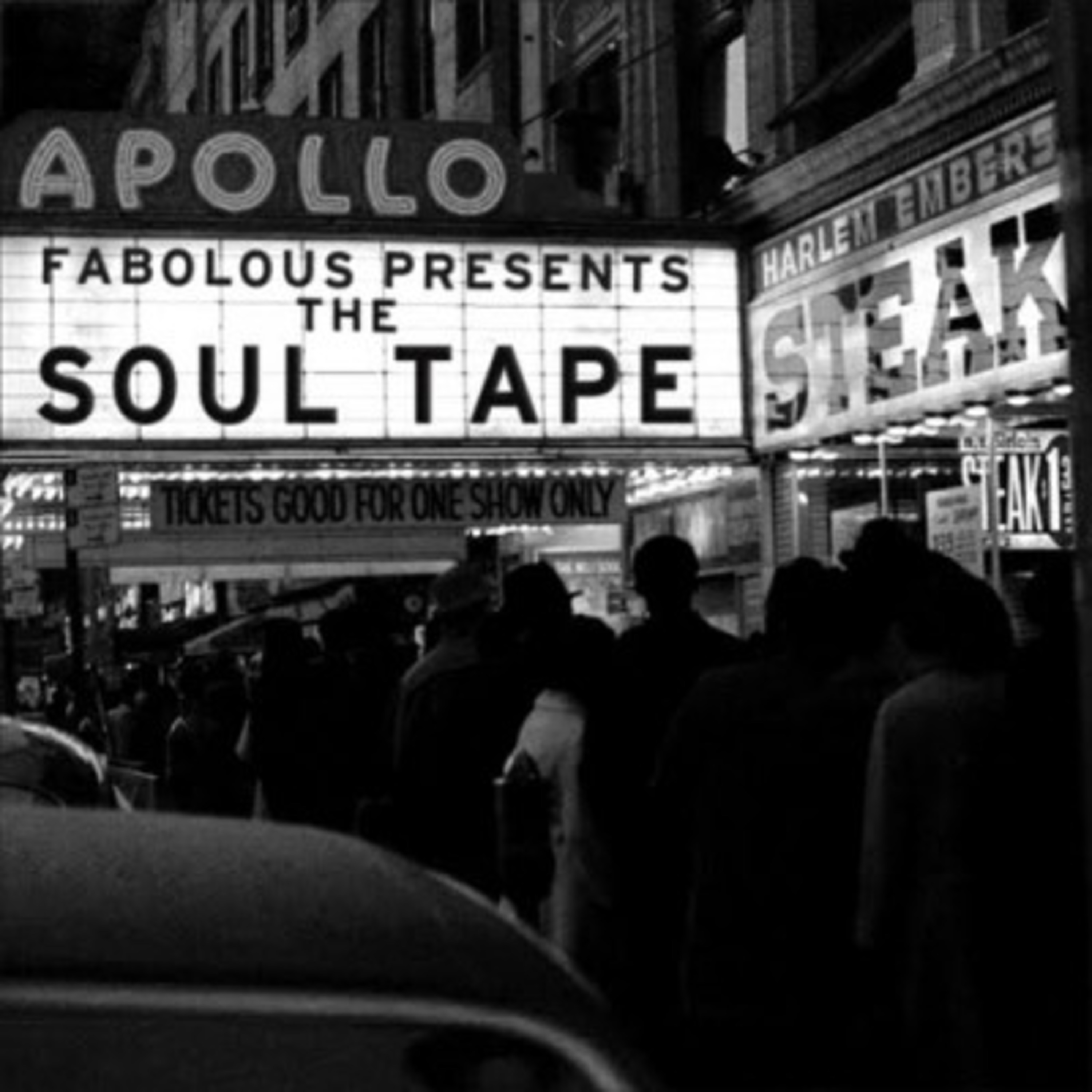 The RustySoul Experience