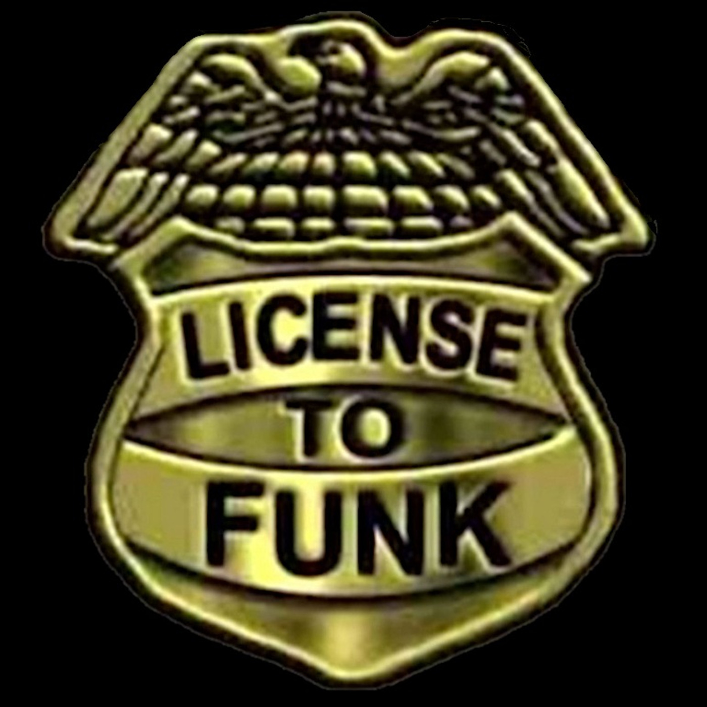 Social DisFunkshun episode artwork