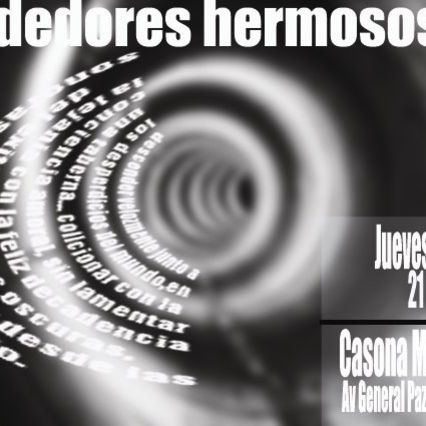 Perdedores Hermosos