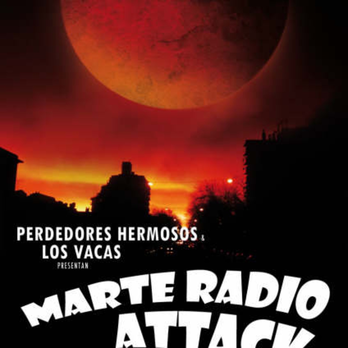 Perdedores Hermosos