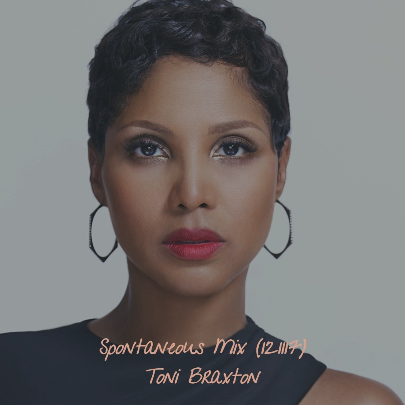 DJ Spontaneous - Toni Braxton