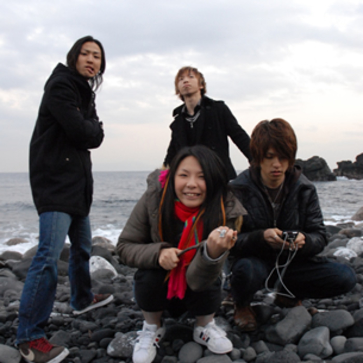 All Rock No Talk - Music From Japan Vol.11