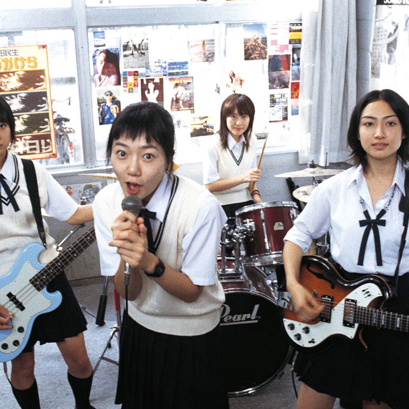 All Rock No Talk - Music From Japan Vol.13