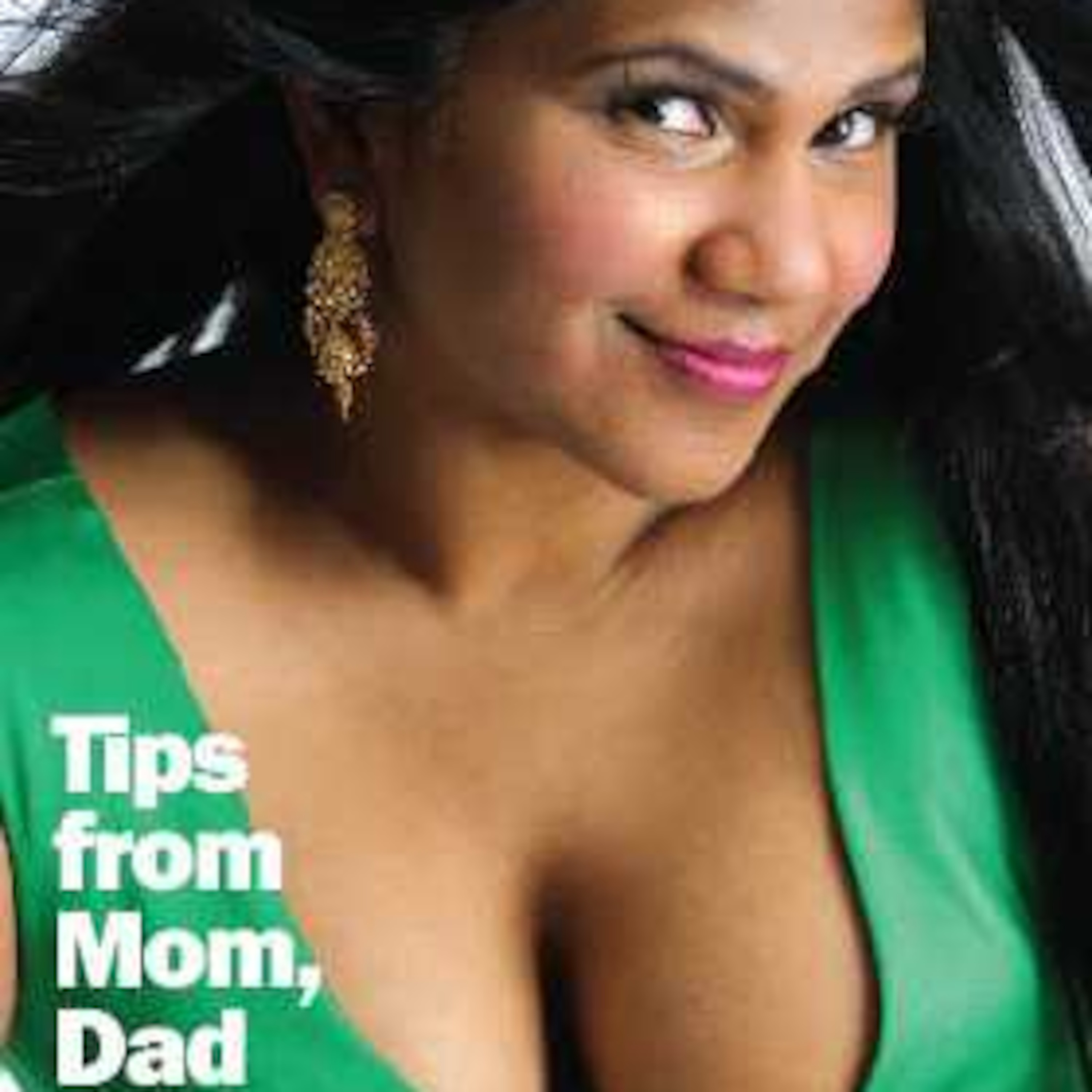 Desperate Parents of Hollywood