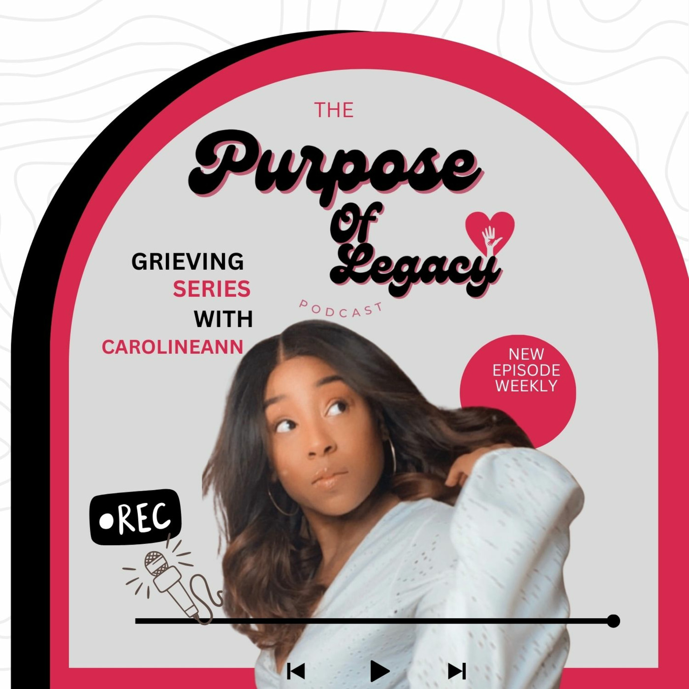 Embracing the Journey: Healing and Growth After Losing a Parent