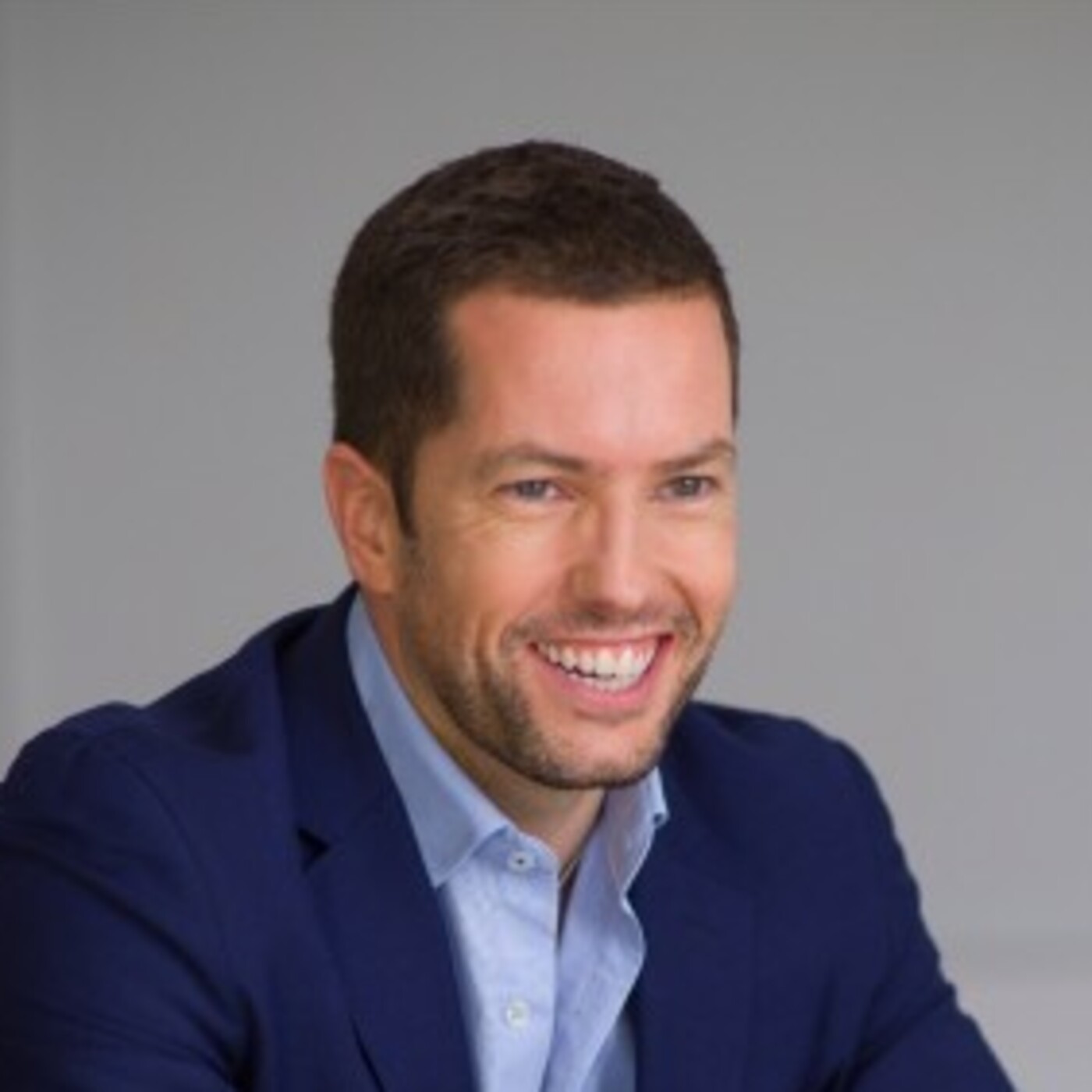 The Fiftyfaces Podcast