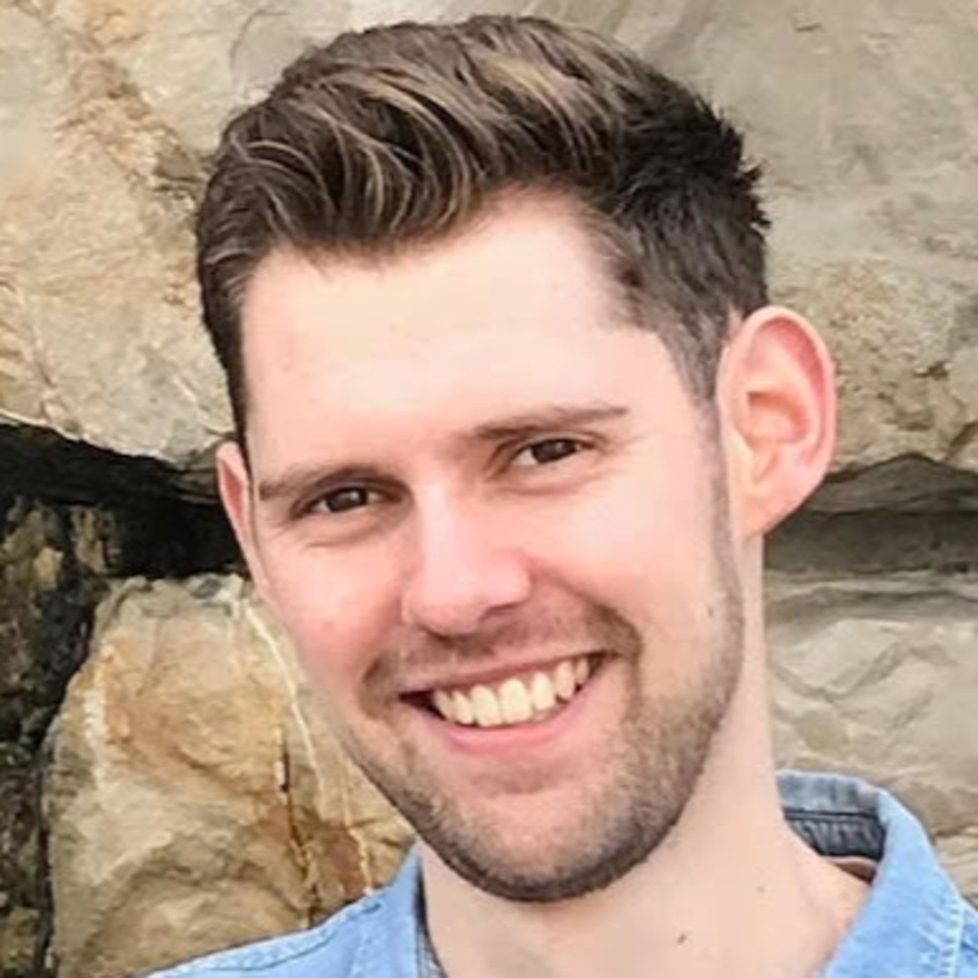 The Fiftyfaces Podcast