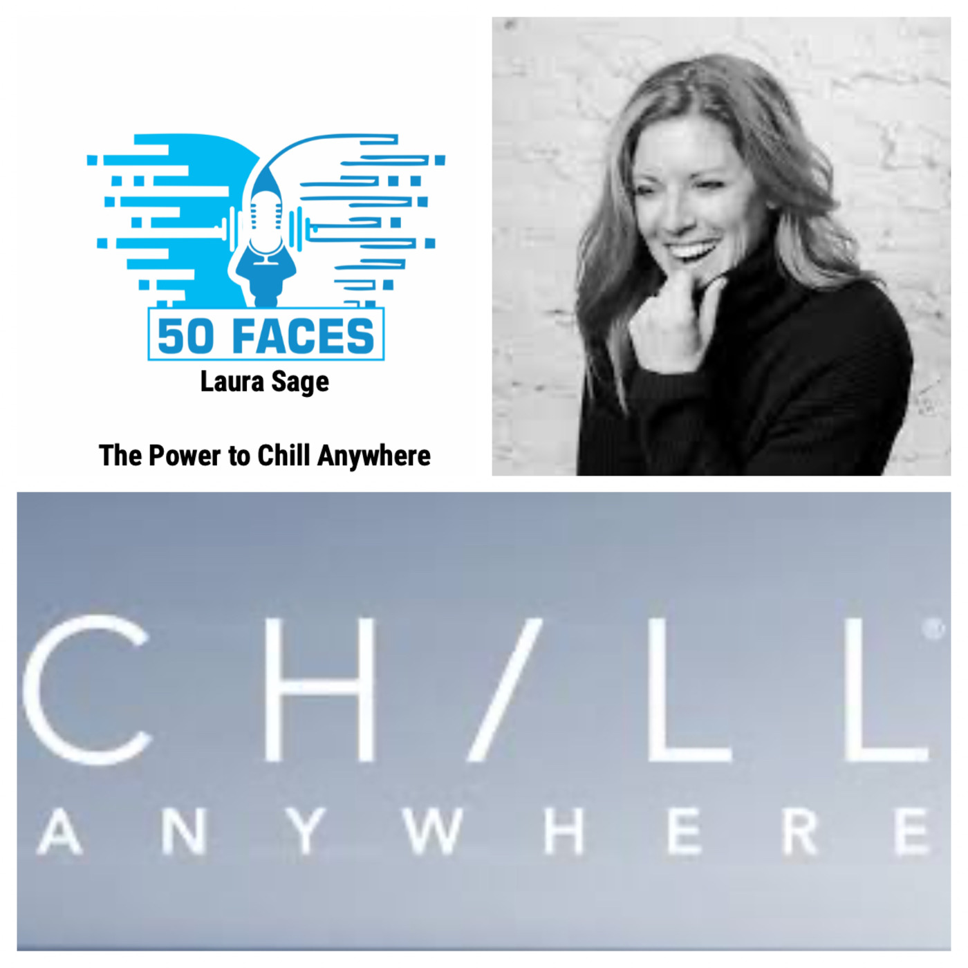The Fiftyfaces Podcast