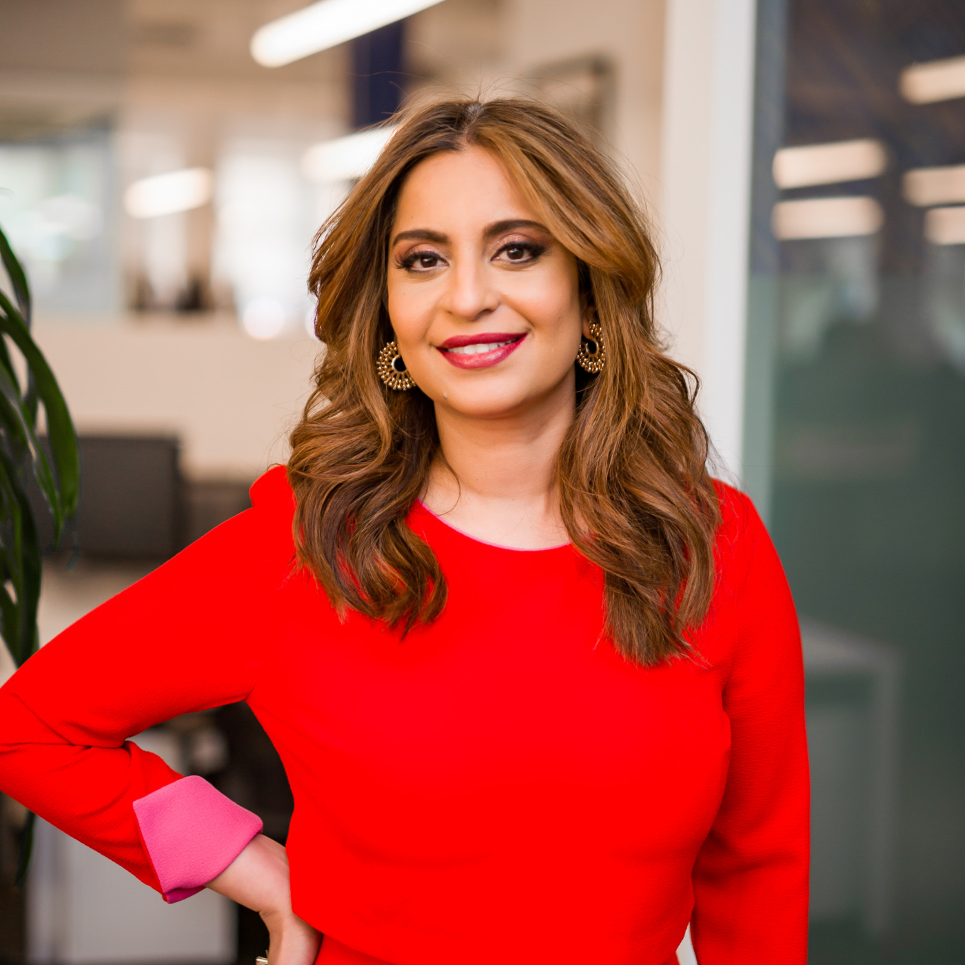 Episode 247: Aditi Javeri Gokhale of Northwestern Mutual - Towards a goal of Protecting and Prospering with eyes on the sky and feet on the ground