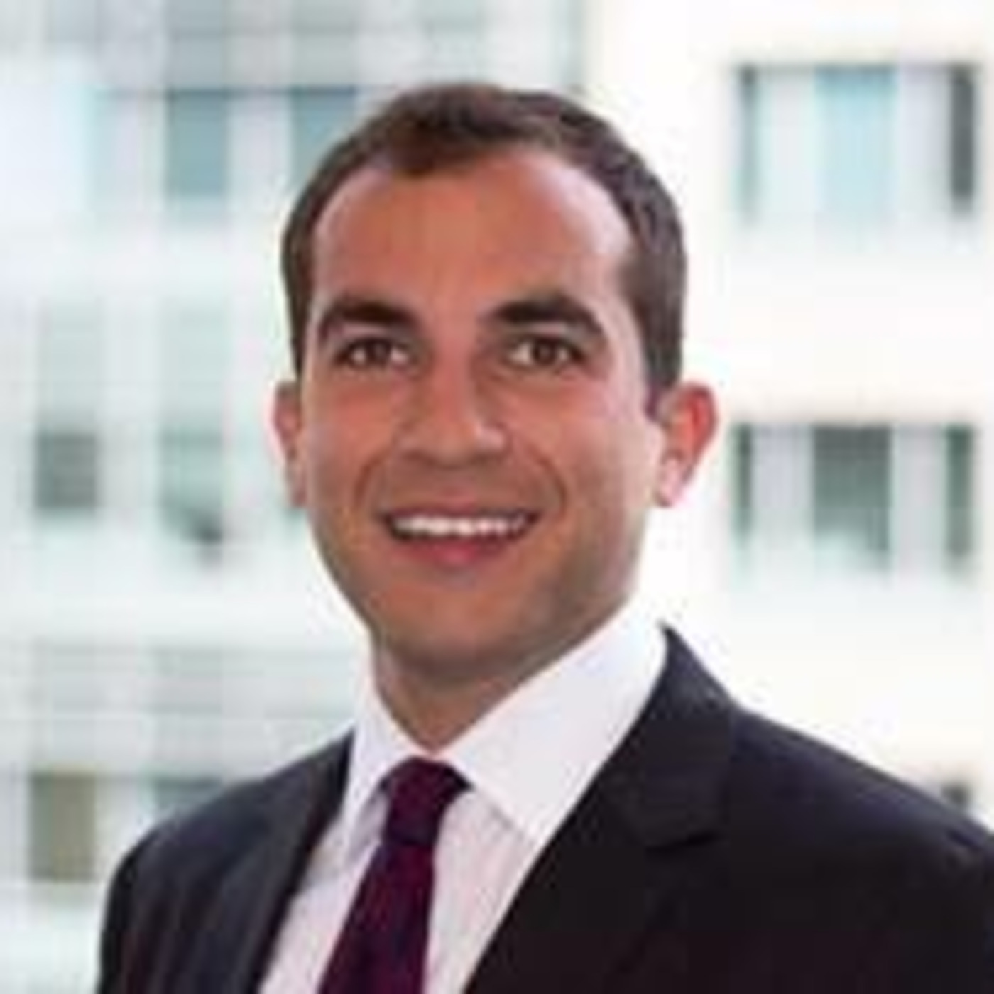 Episode 331: Sam Garetano of Brookfield Asset Management: The Promise of Data Centers, the Power of AI