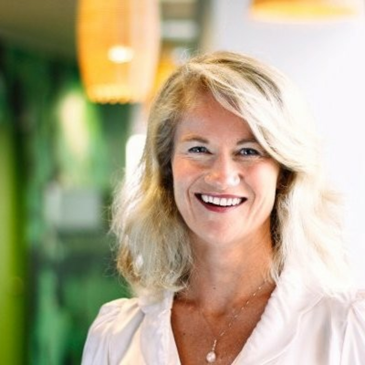 Episode 332: Deanne Stewart of Aware Super - A Superannuation Fund Braced for a Dynamic World