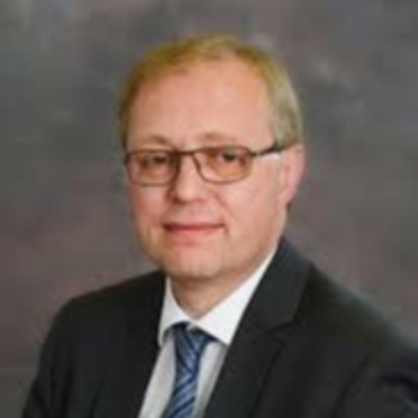 Episode 335: George Graham, Head of South Yorkshire Pensions Authority: From Local Impact to an Industry in Transformation - Reflections from a life of service