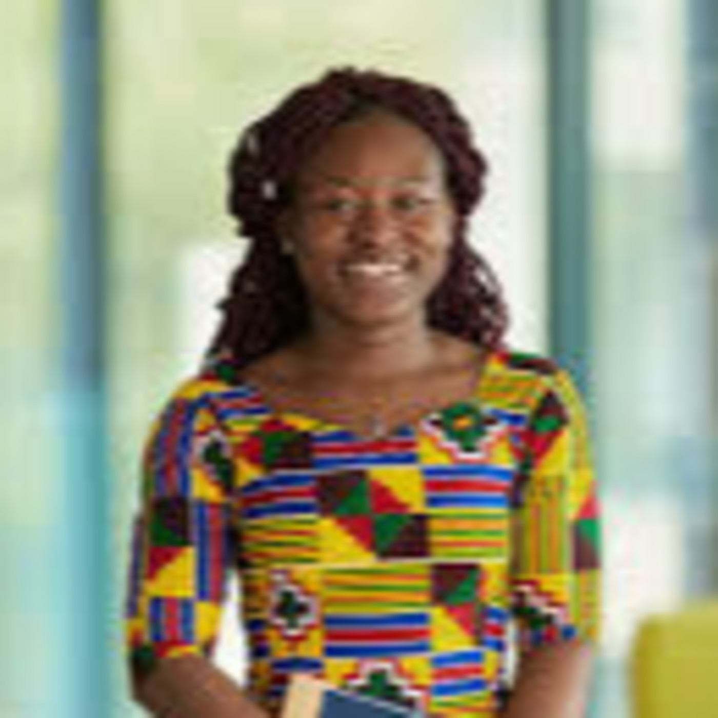 Episode 339: Jamila Osman of Baillie Gifford: Priorities and Preferences of our Next Generation