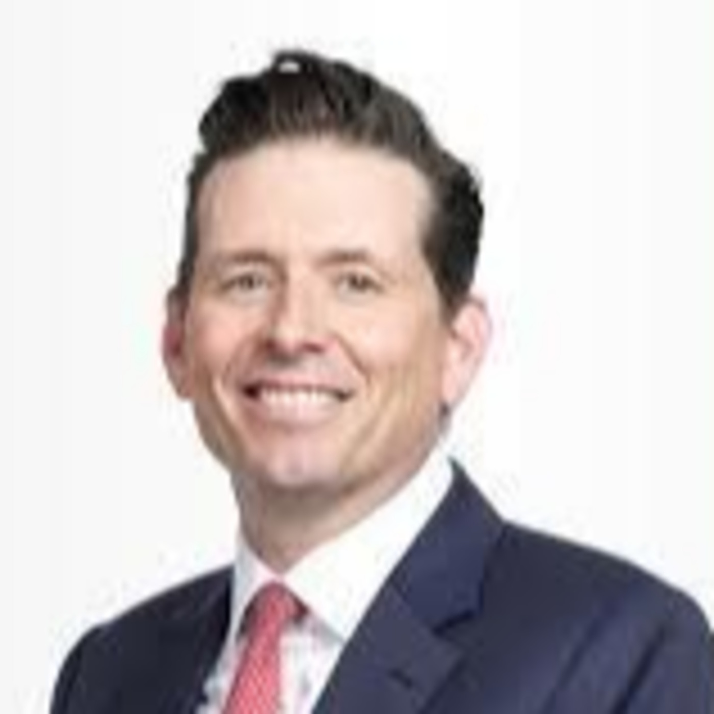 Episode 340: James Clarke of Blue Owl: Partnerships and Perspectives for the Long Haul