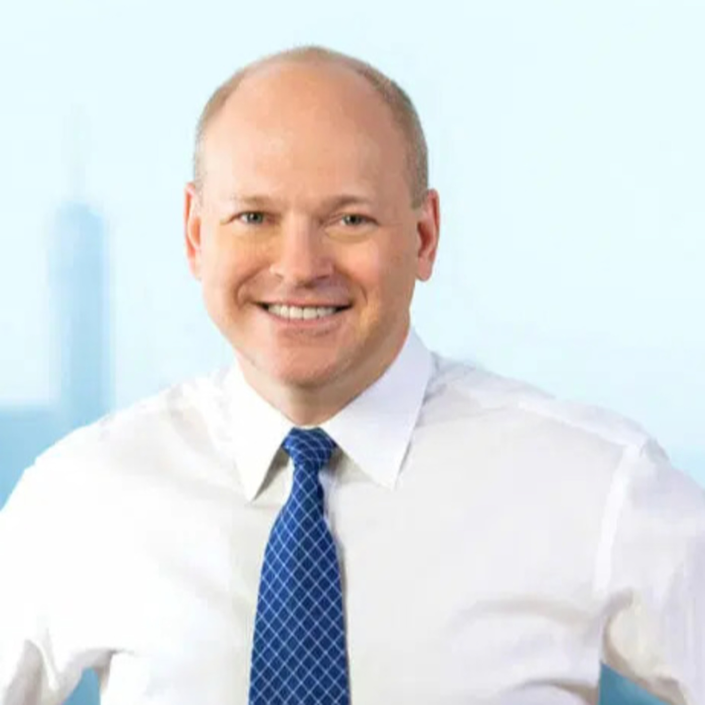 Episode 343: Rich Nuzum of Franklin Templeton: Outsourced CIO relationships - playing the long game