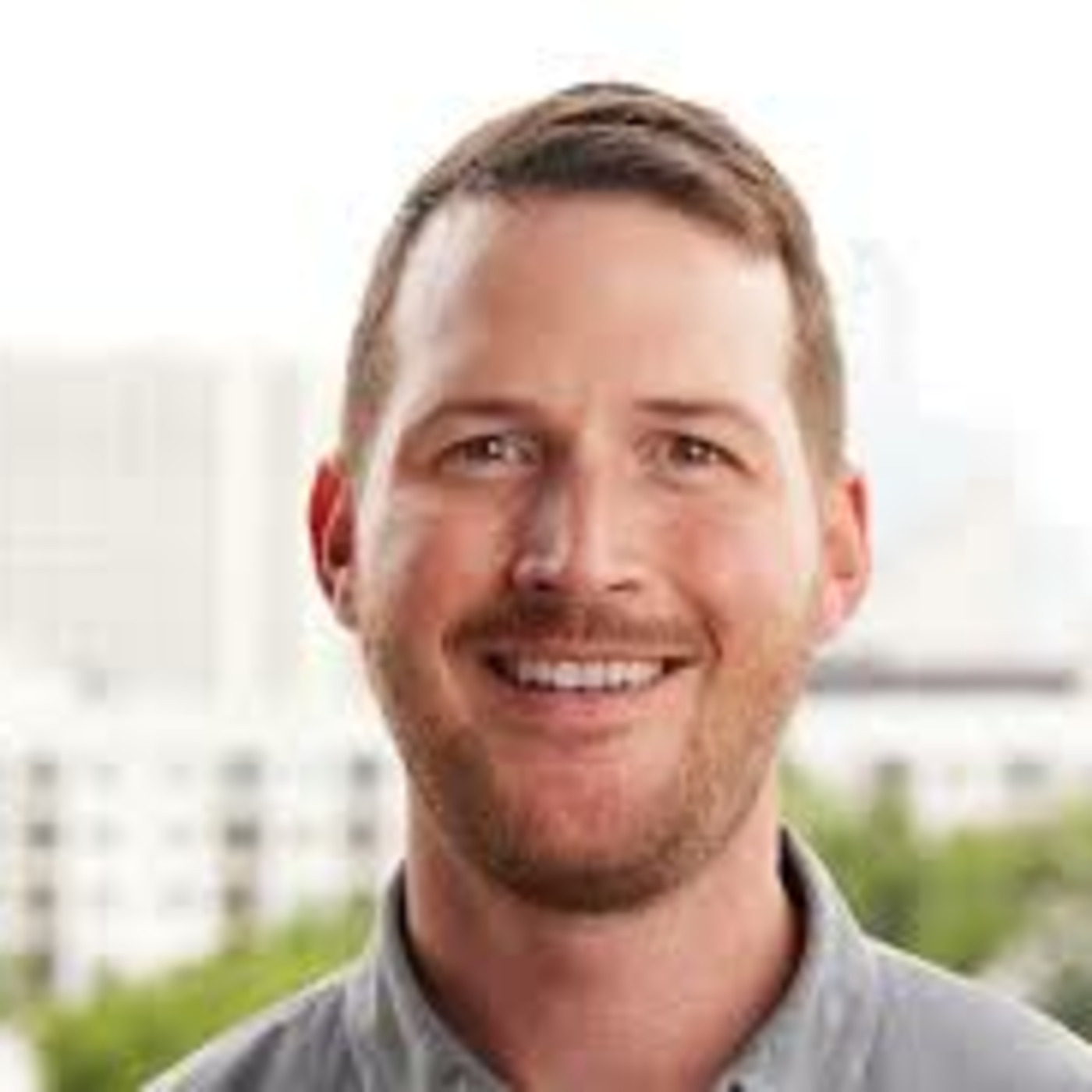 Episode 345: Thomas Knowles of Gratitude Railroad: on Impact and Abundance