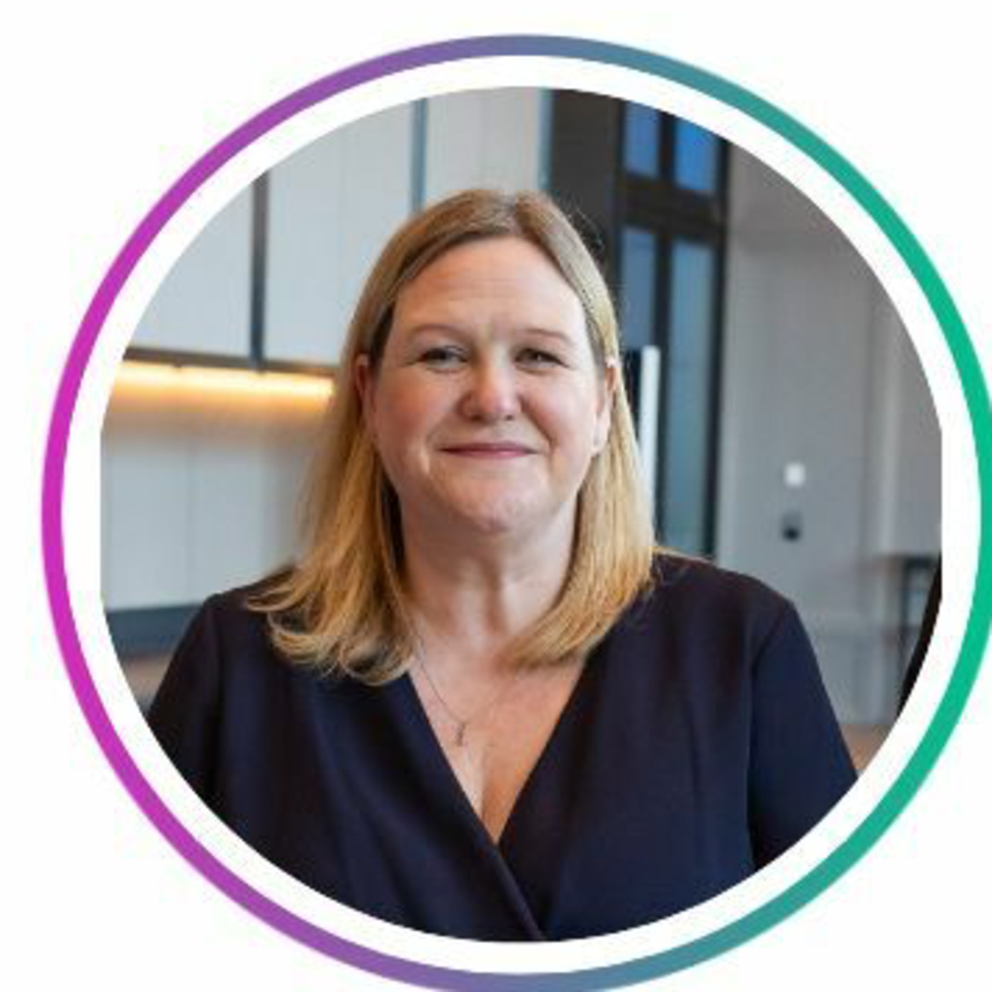 Episode 367: A Brave New World for LGPS Governance: Claire Alcock, Head of Pensions LGA episode artwork