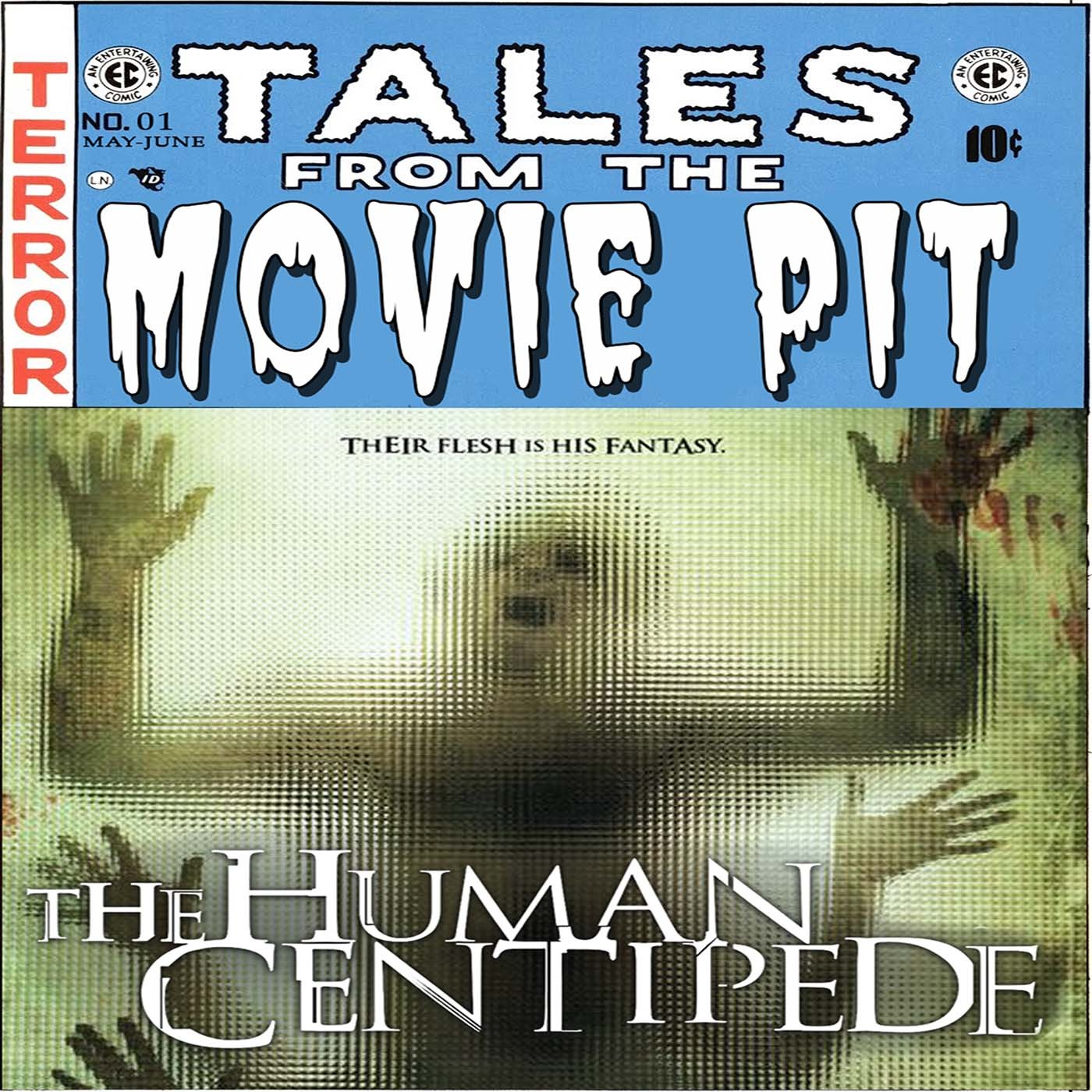The Movie Pit Podcast