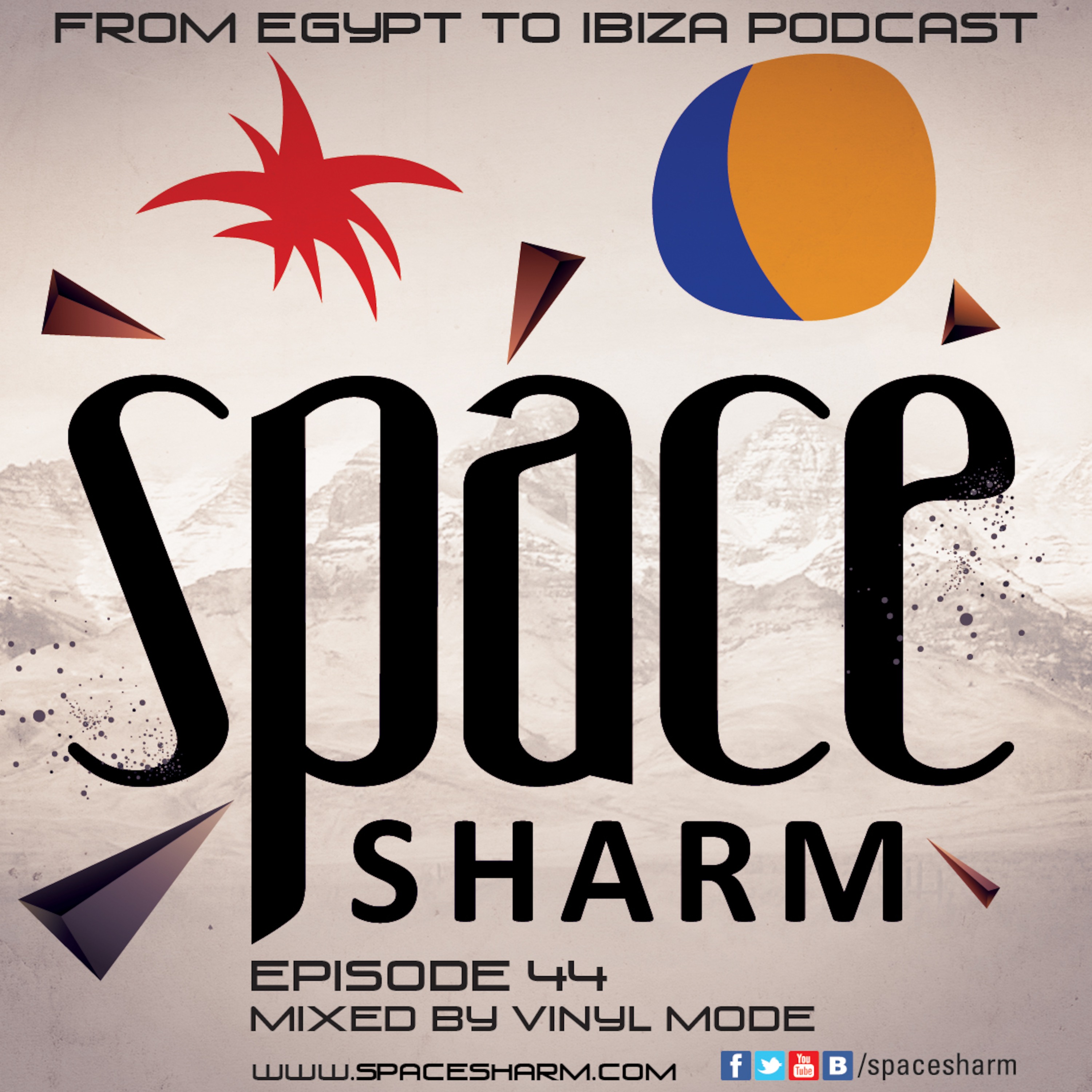 Space Sharm El Sheikh From Egypt To Ibiza