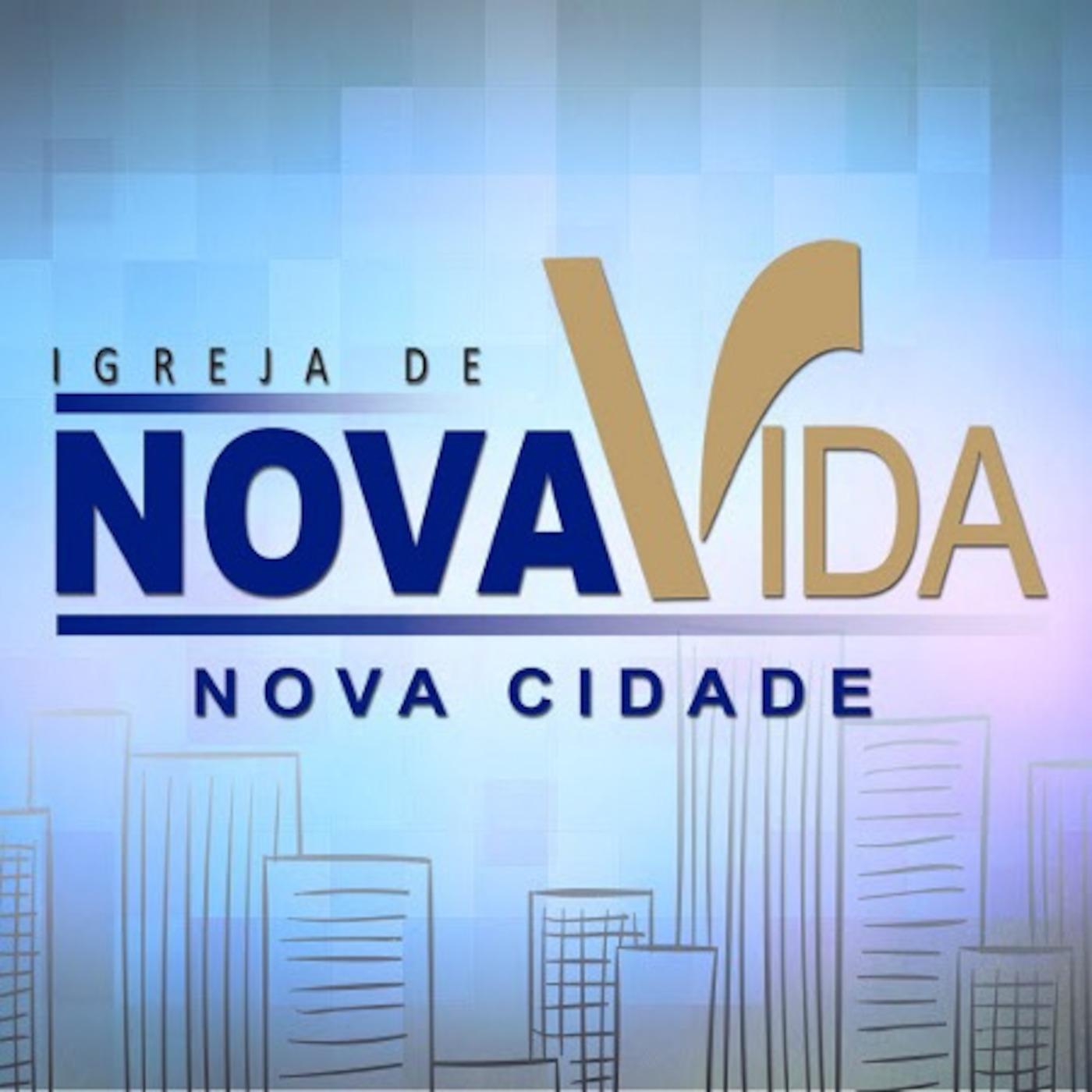 Igreja Nova Vida de Nova Cidade