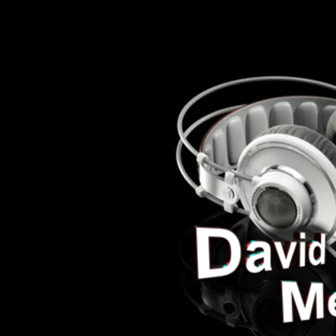 David Mellor's Podcast