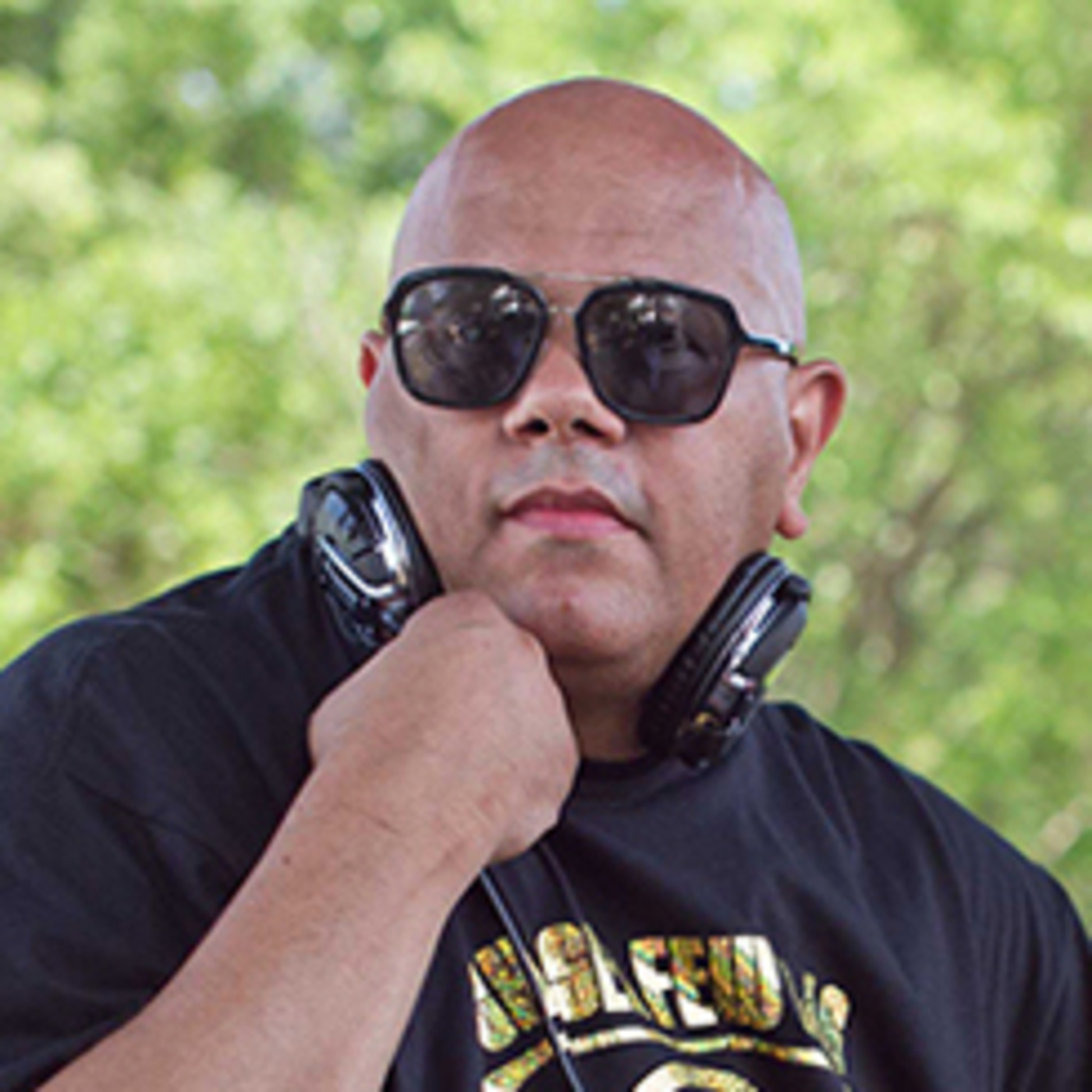 DJ Wayne Williams Presents "Soulful Summer" Mix