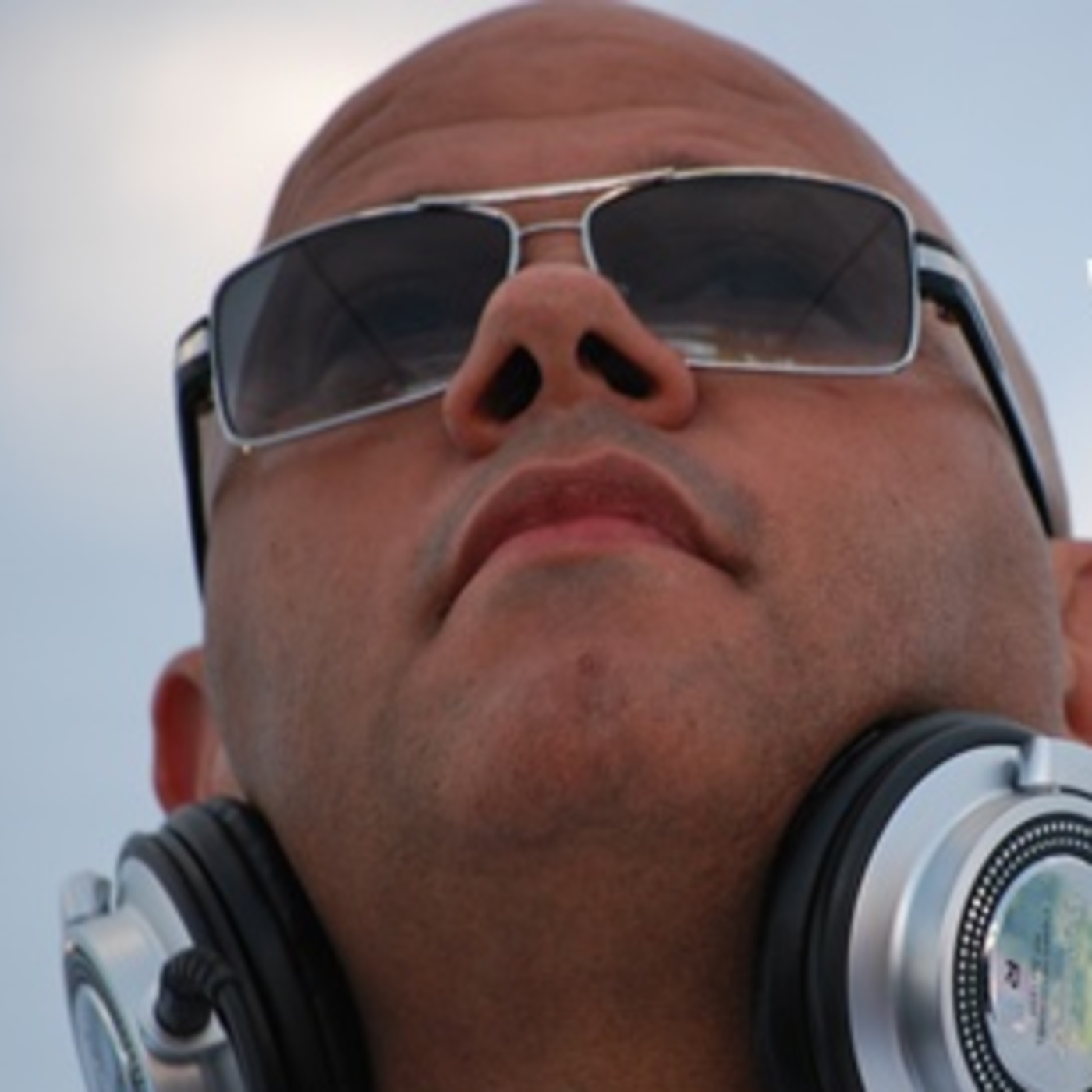 DJ WAYNE WILLIAMS PRESENTS: "Revelation"