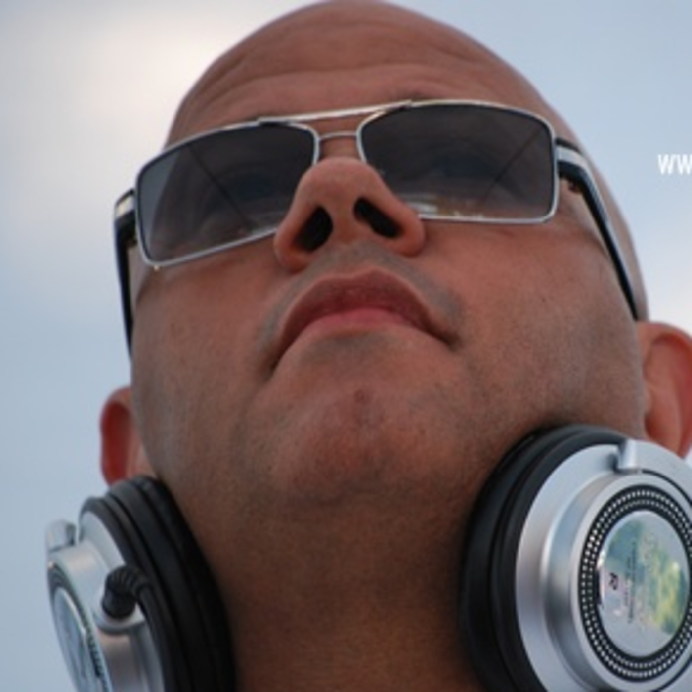 DJ Wayne Williams Presents: "NEW BEGINNING"