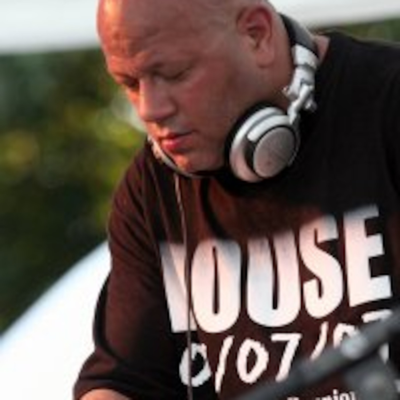 DJ Wayne Williams Presents "Soulful Energy" Mix