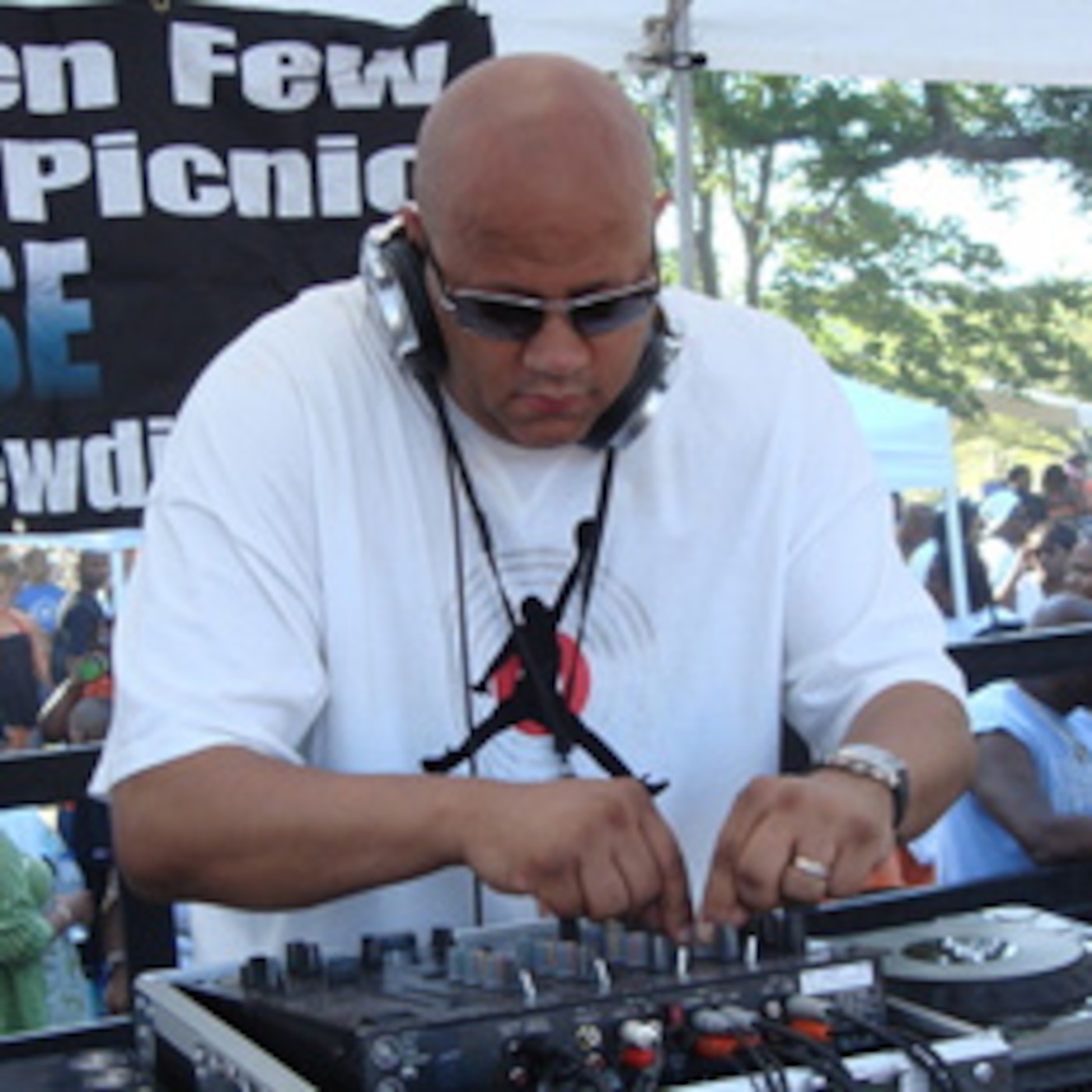 DJ Wayne Williams Presents: "...FROM MY ORGASM ARCHIVES"