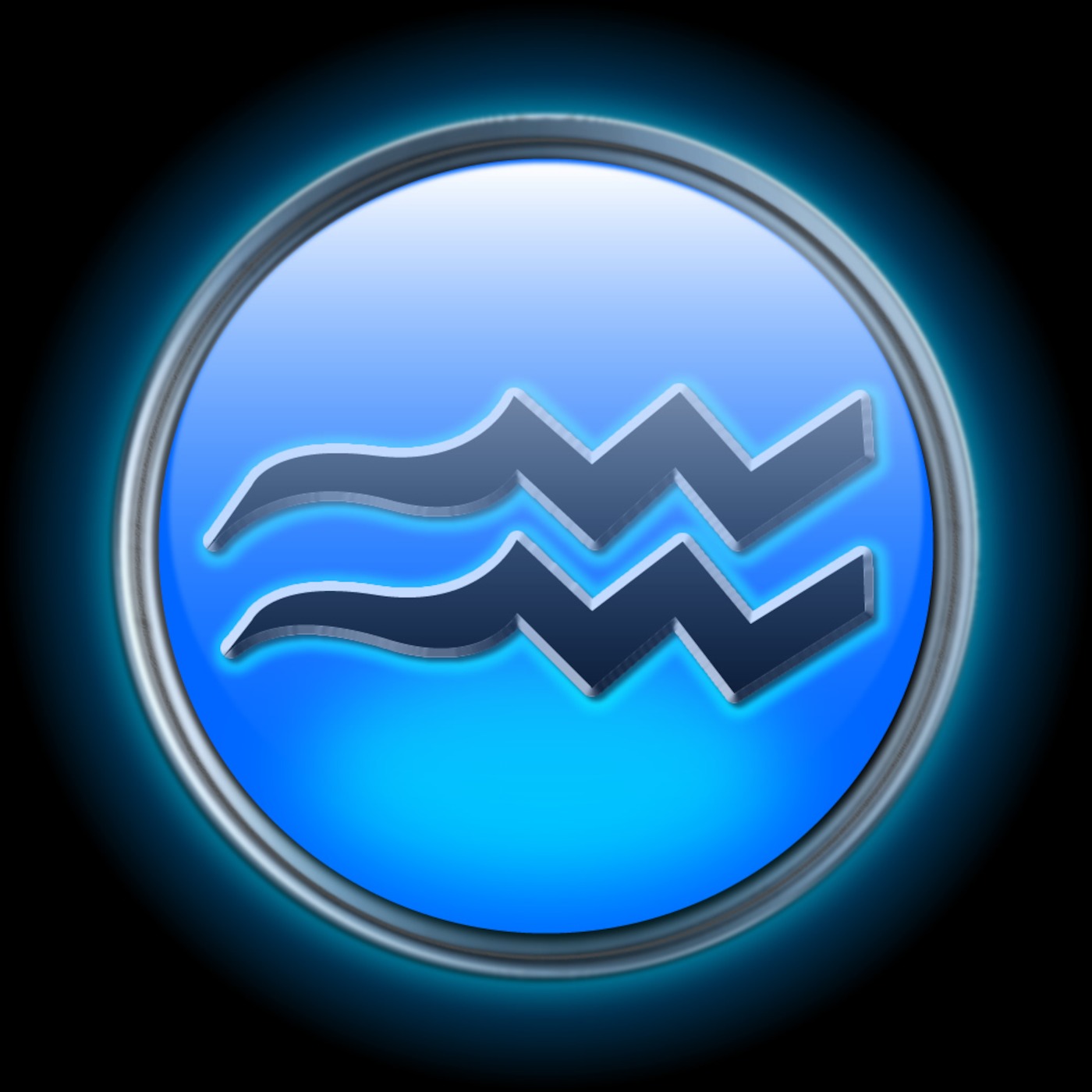 DJ Wayne Williams Presents: "WAYNE'S AQUARIUS MIX"