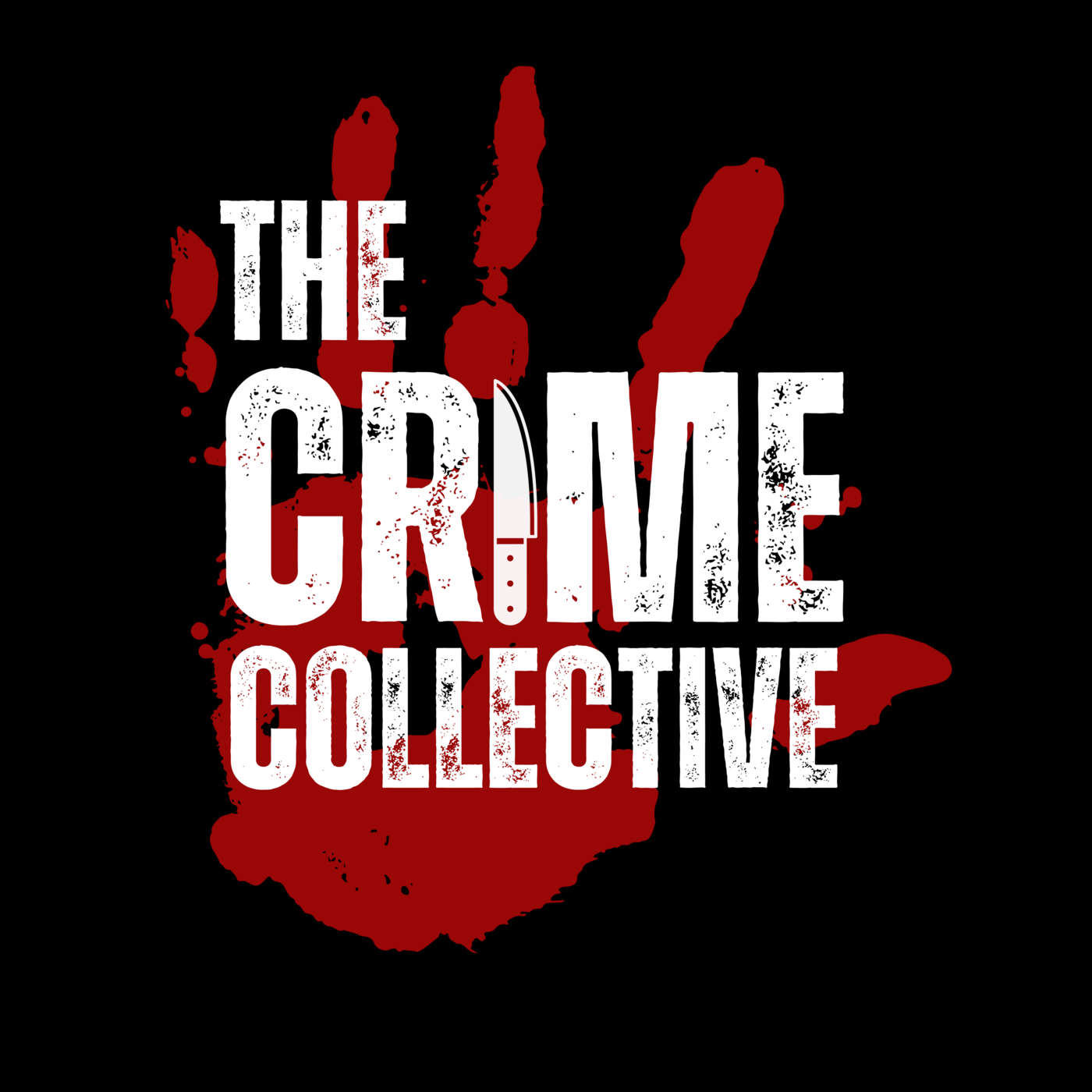 The Crime Collective\'s Podcast